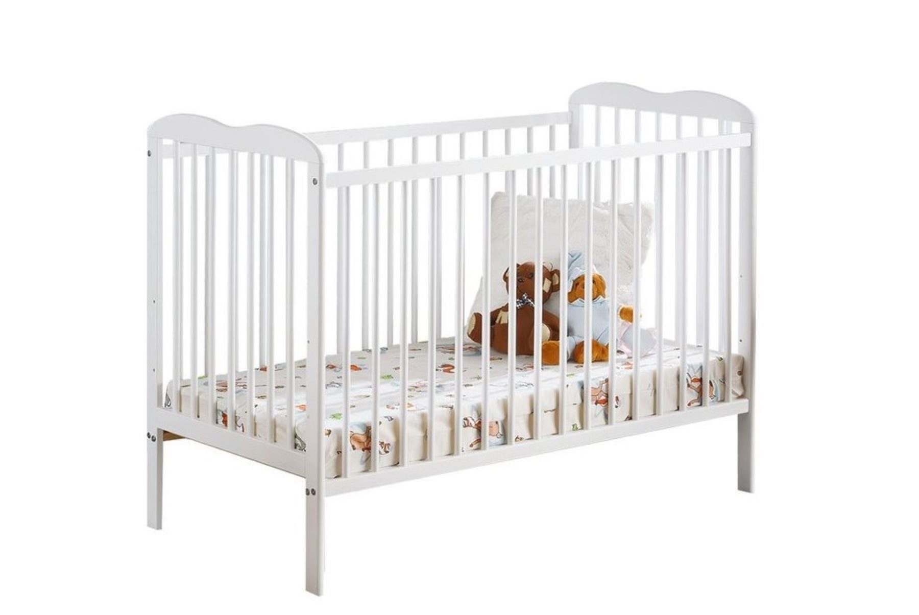 Babybett Felicita II
