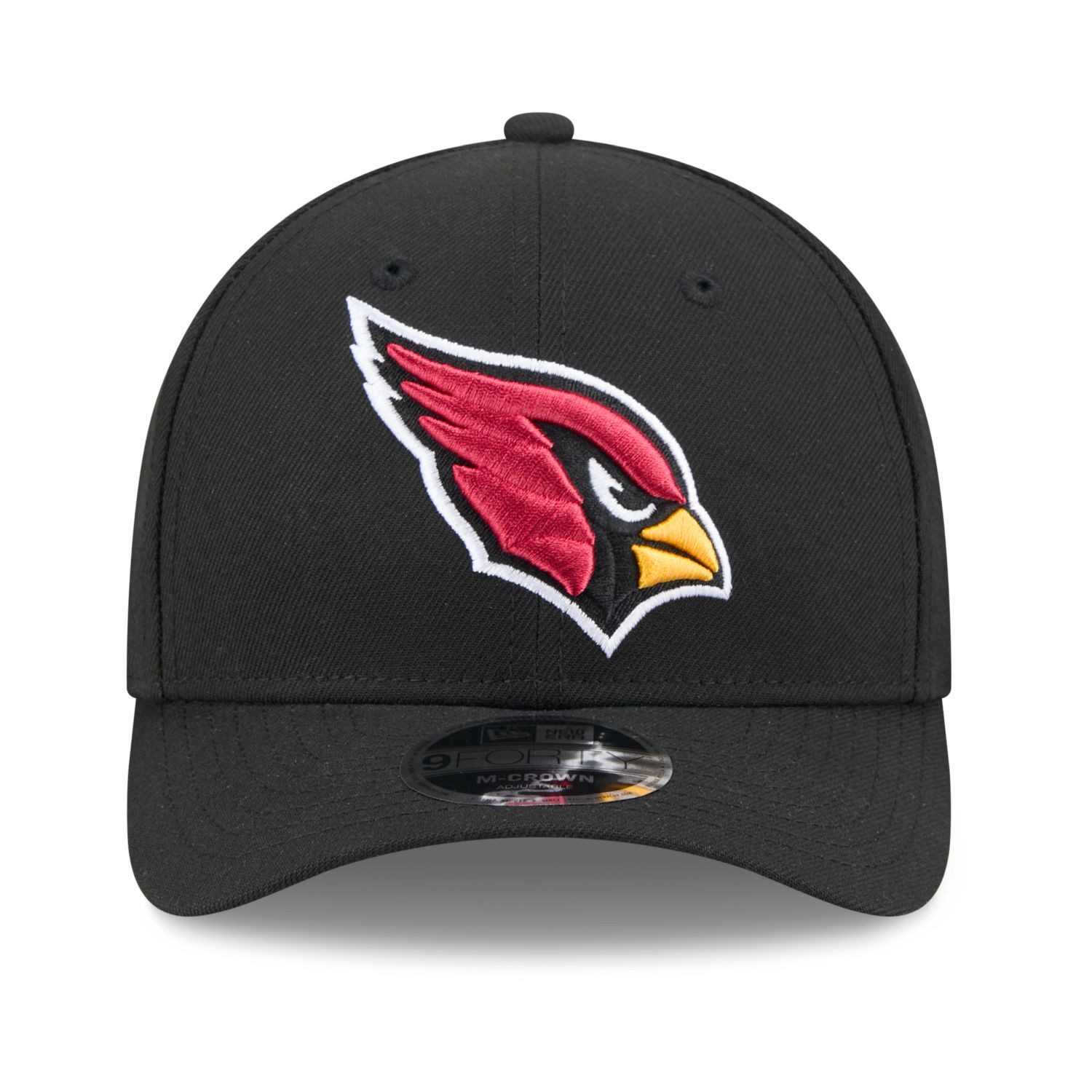 New Era Snapback Cap 9Forty MCrow Arizona Cardinals