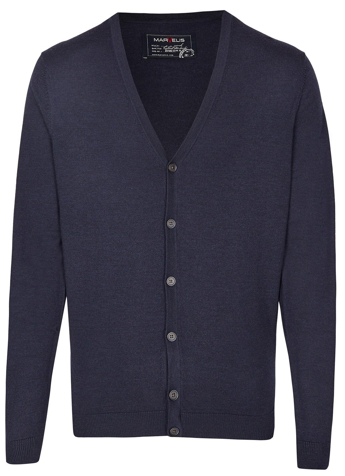 Strickjacke Strickjacke/Cardigan - Merino