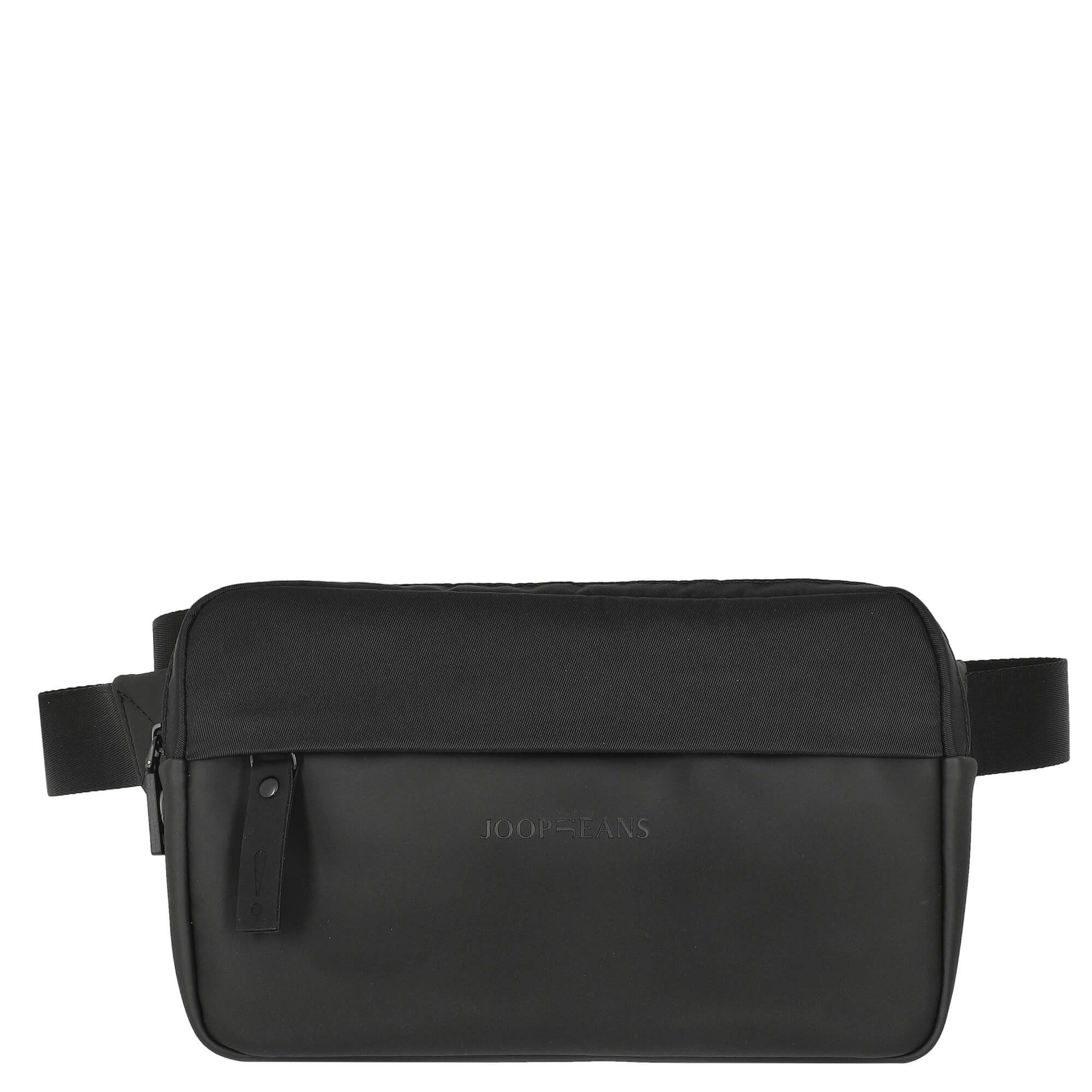 Umhängetasche Jeans Atessa Lino - Umhängetasche 26 cm (black)