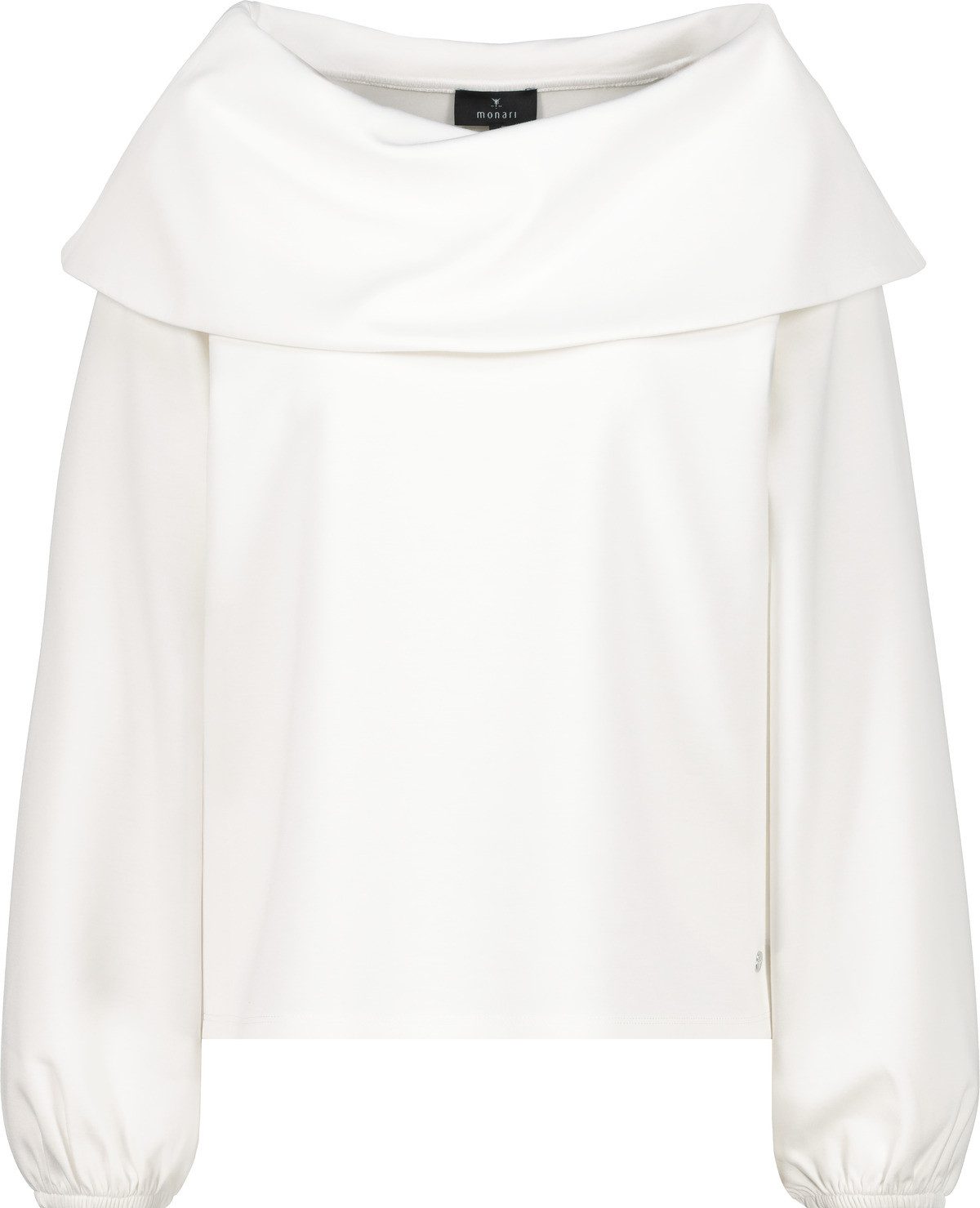 Monari T-Shirt Sweatshirt günstig online kaufen