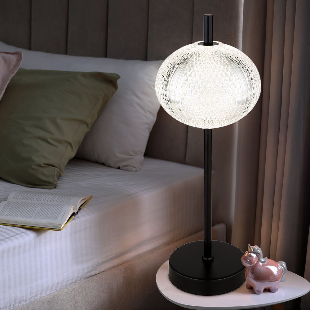 GLOBO LIGHTING LED Tischleuchte, Leuchtmittel nicht günstig online kaufen
