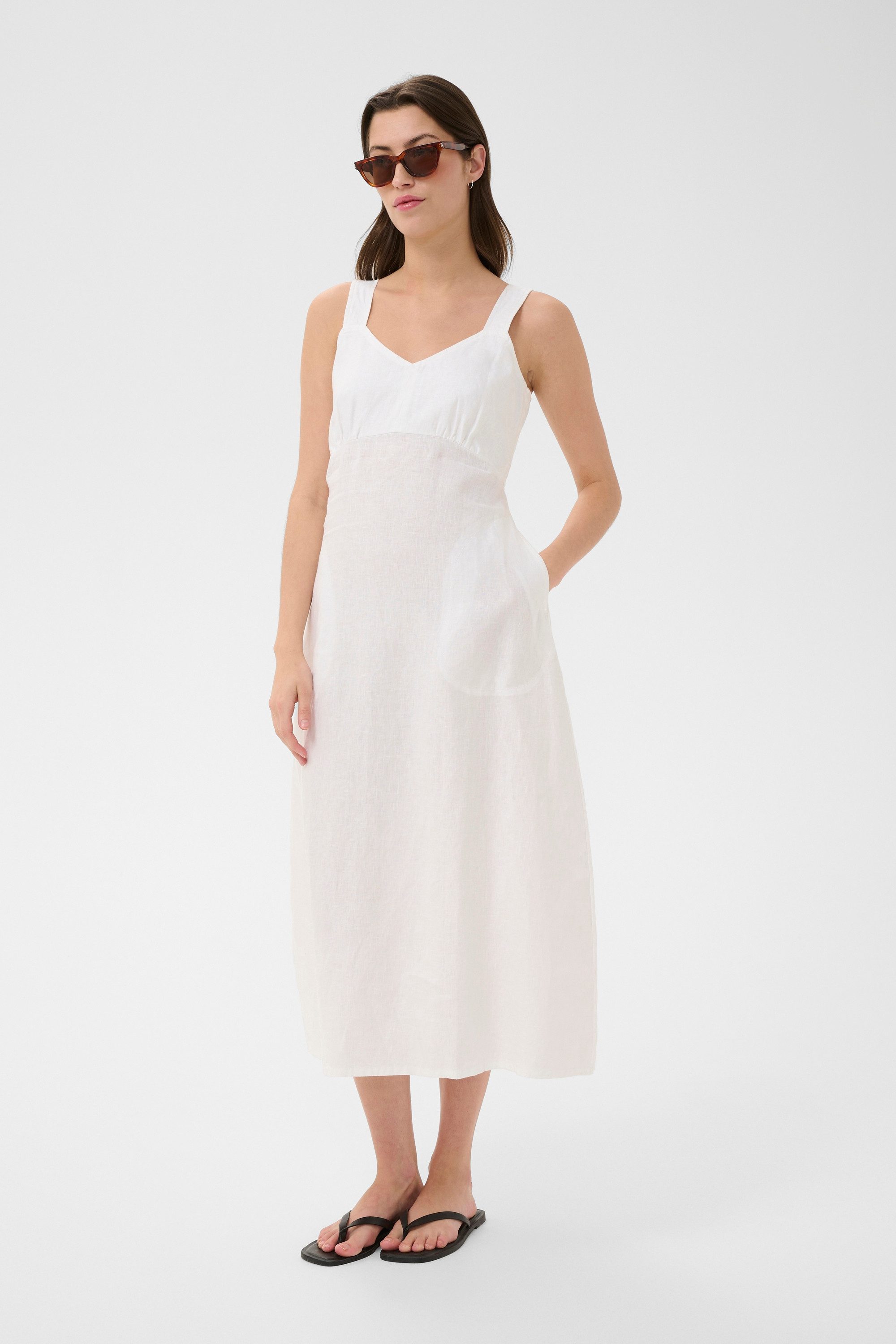 Part Two Jerseykleid Kleid BotillePW