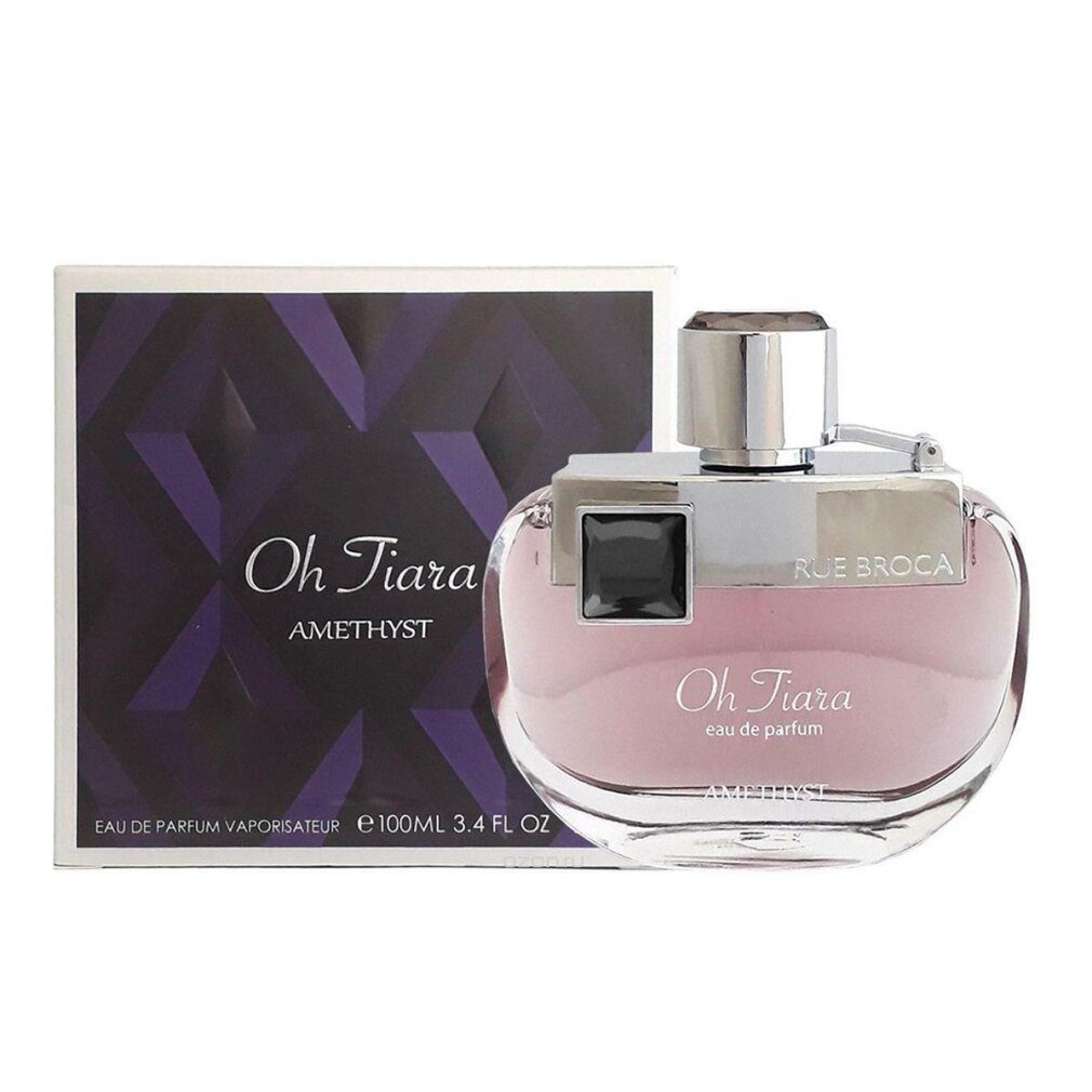 Rue Broca Eau de Parfum Oh Tiara Amethyst Eau De Parfum 100 ml (woman)