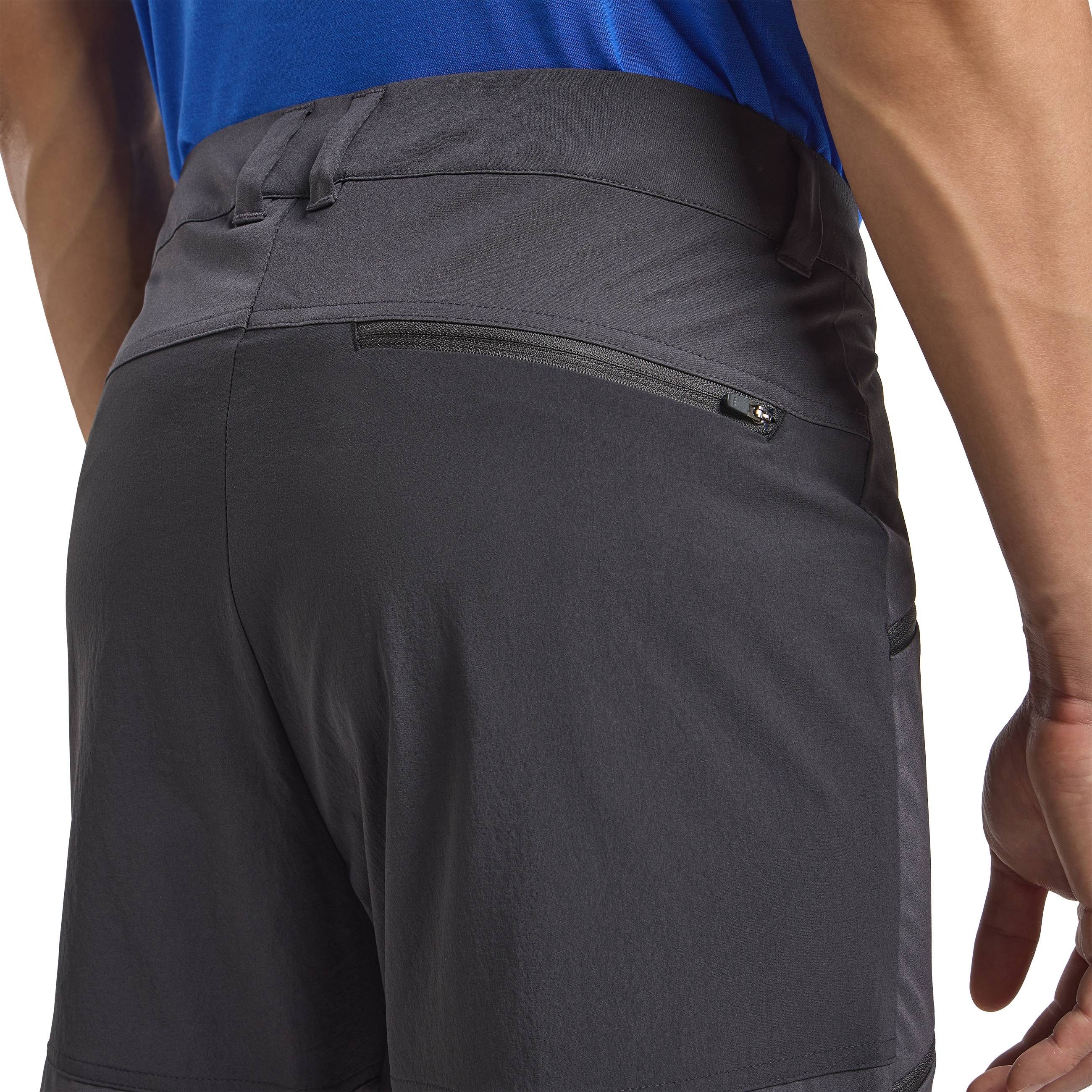 Jack Wolfskin Trekkinghose HIKING ALPINE PANTS M