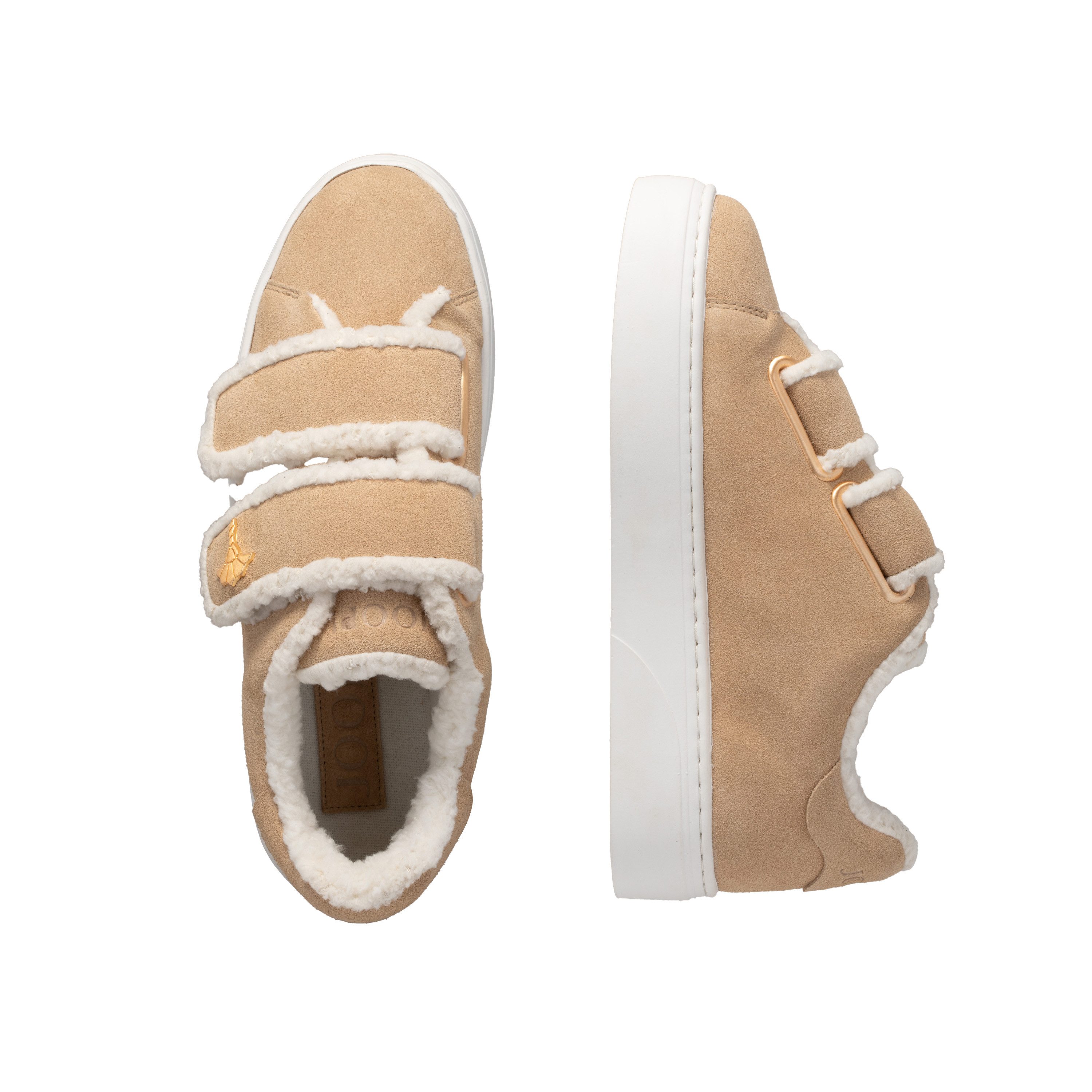 JOOP! Joop - Damen Sneaker Piacere New Daphne Sneaker – Bild 3 von 5