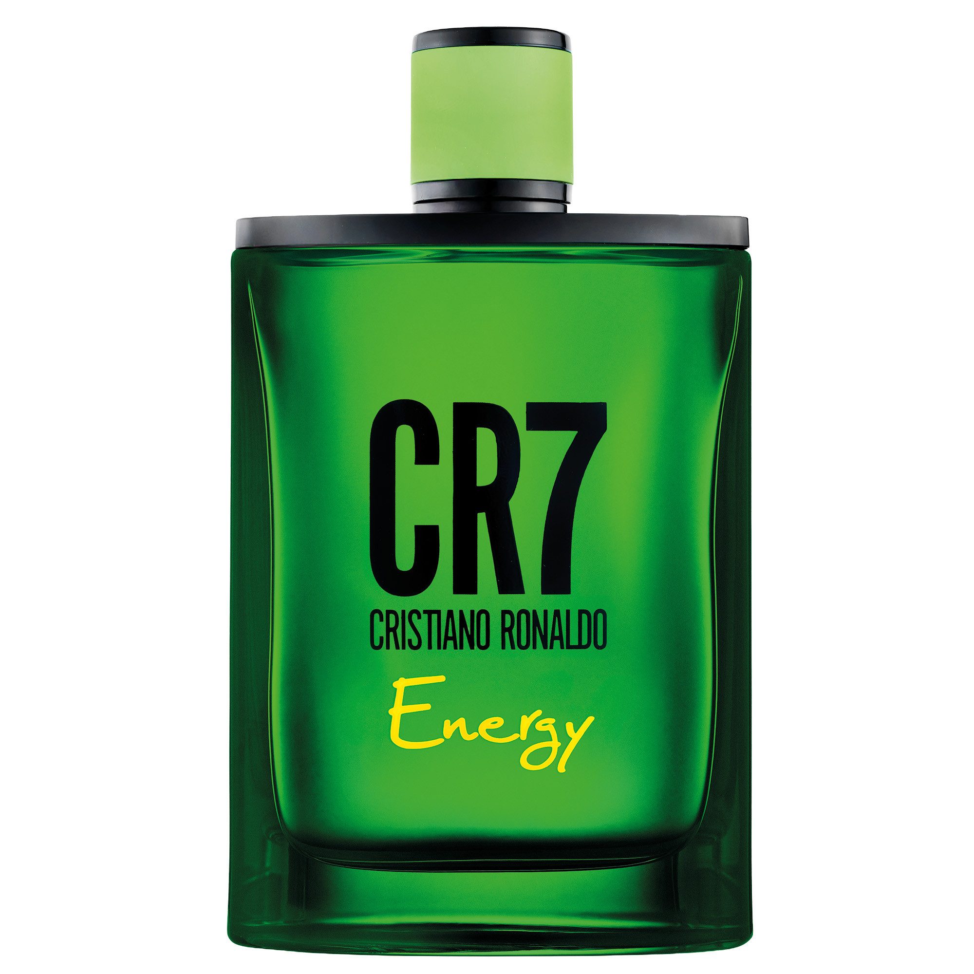 CRISTIANO RONALDO Eau de Toilette Cristiano Ronaldo - Energy EdT for him 100ml
