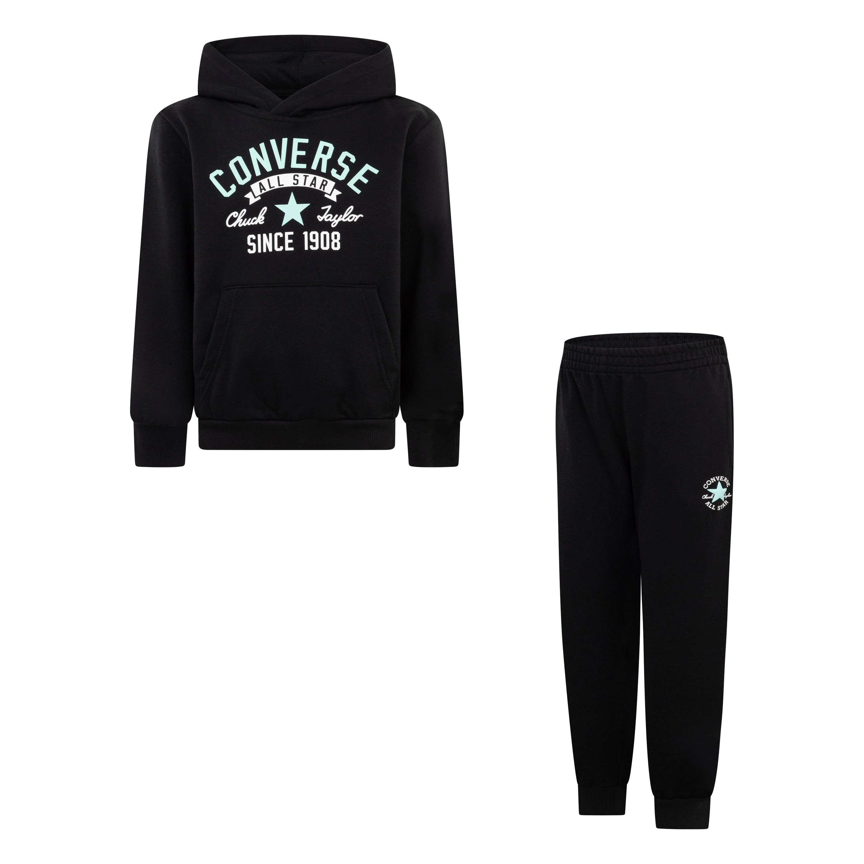 Converse Jogginganzug CNVB RETRO REMIX FT günstig online kaufen