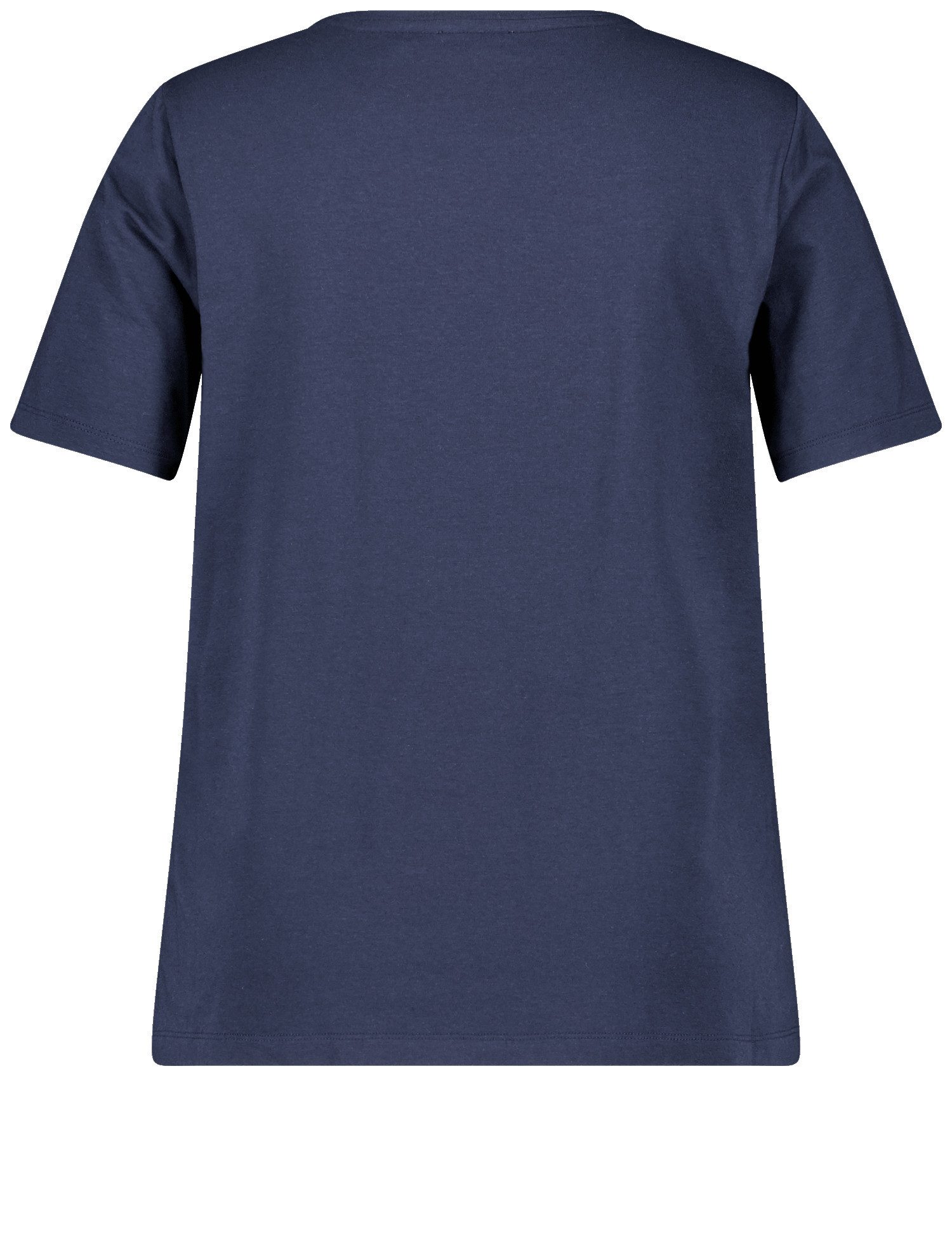 Samoon Shirtbluse T-SHIRT 1/2 ARM günstig online kaufen