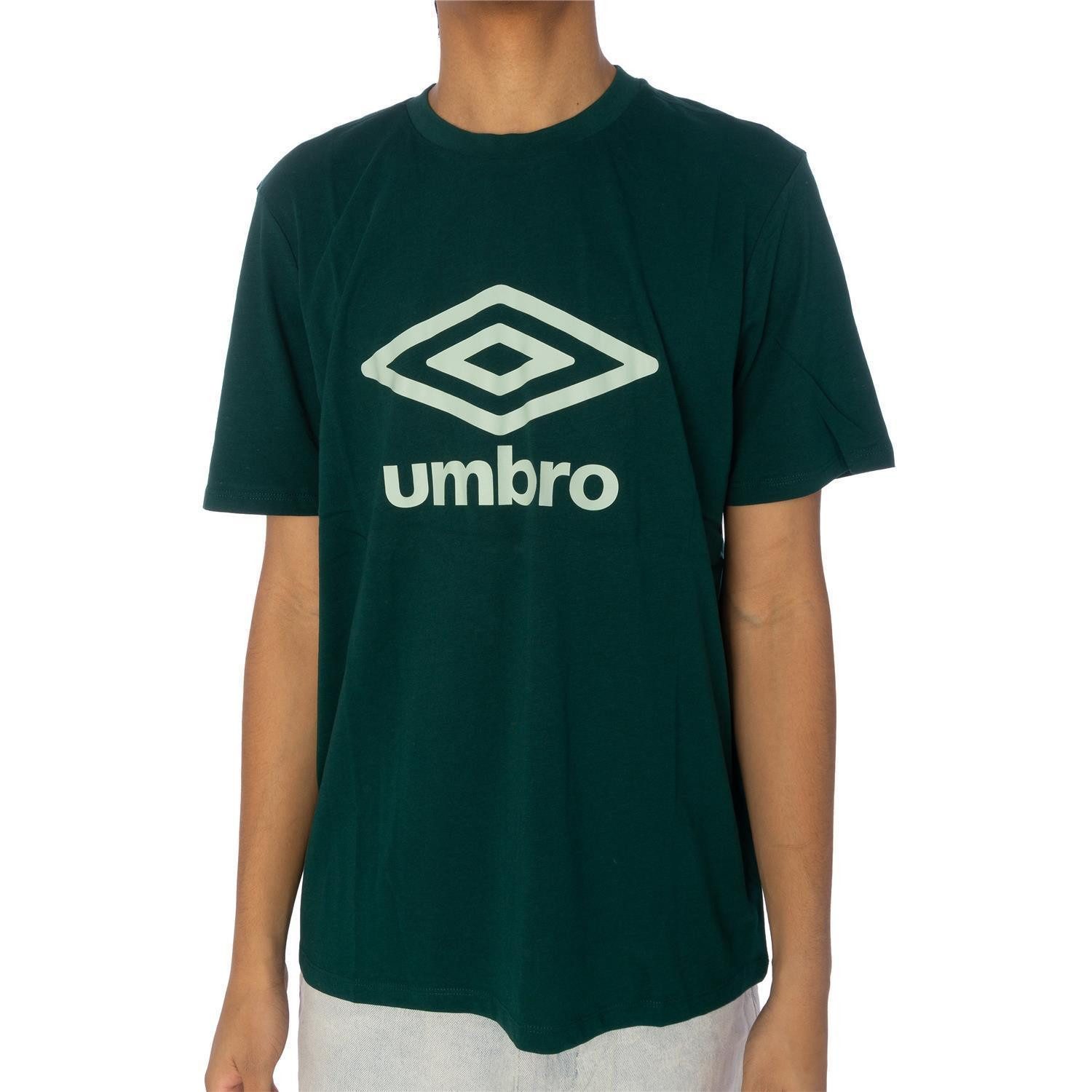 Umbro T-Shirt T-Shirt Umbro Large Logo