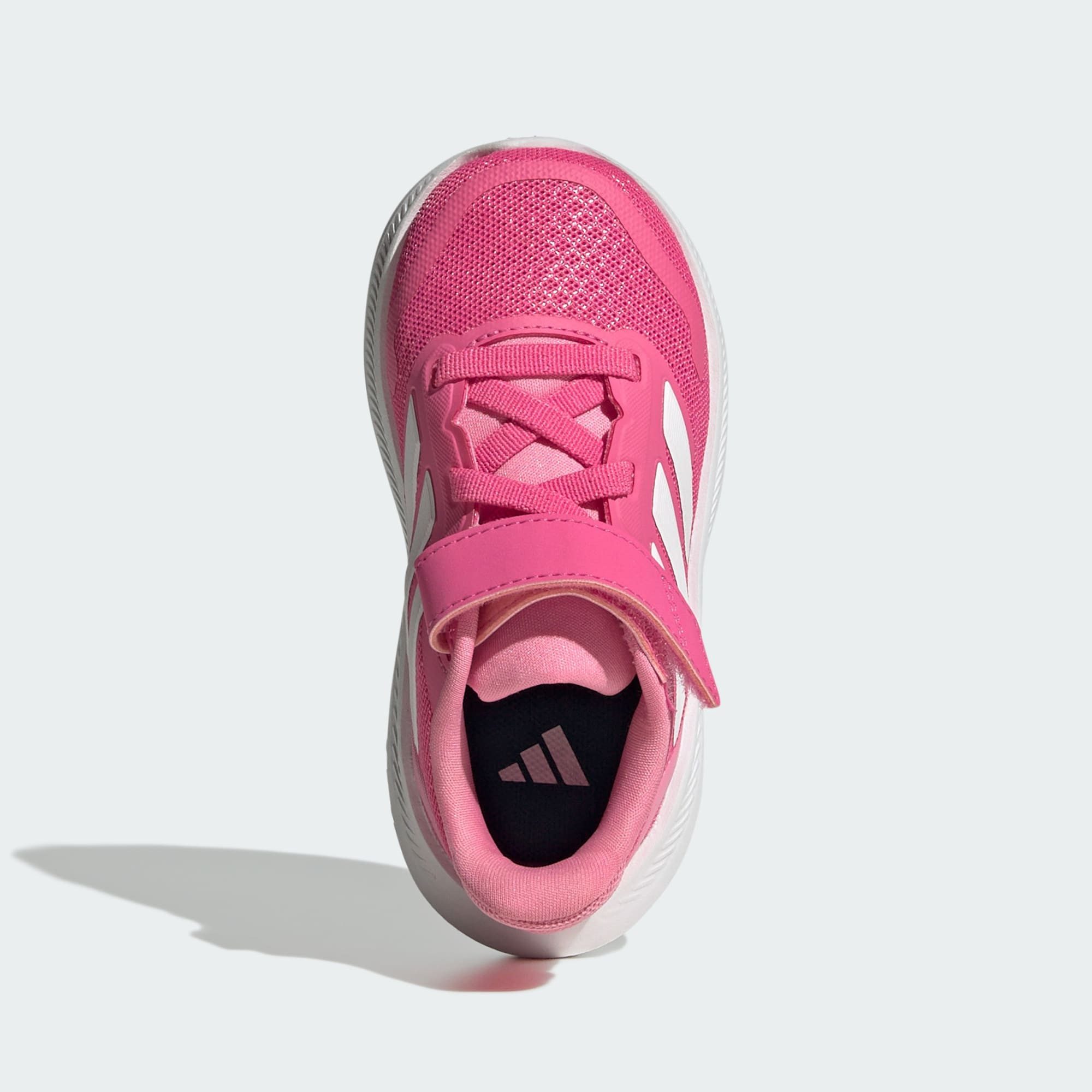 adidas Sportswear RUNFALCON 5 KIDS SCHUH Sneaker (2-tlg)