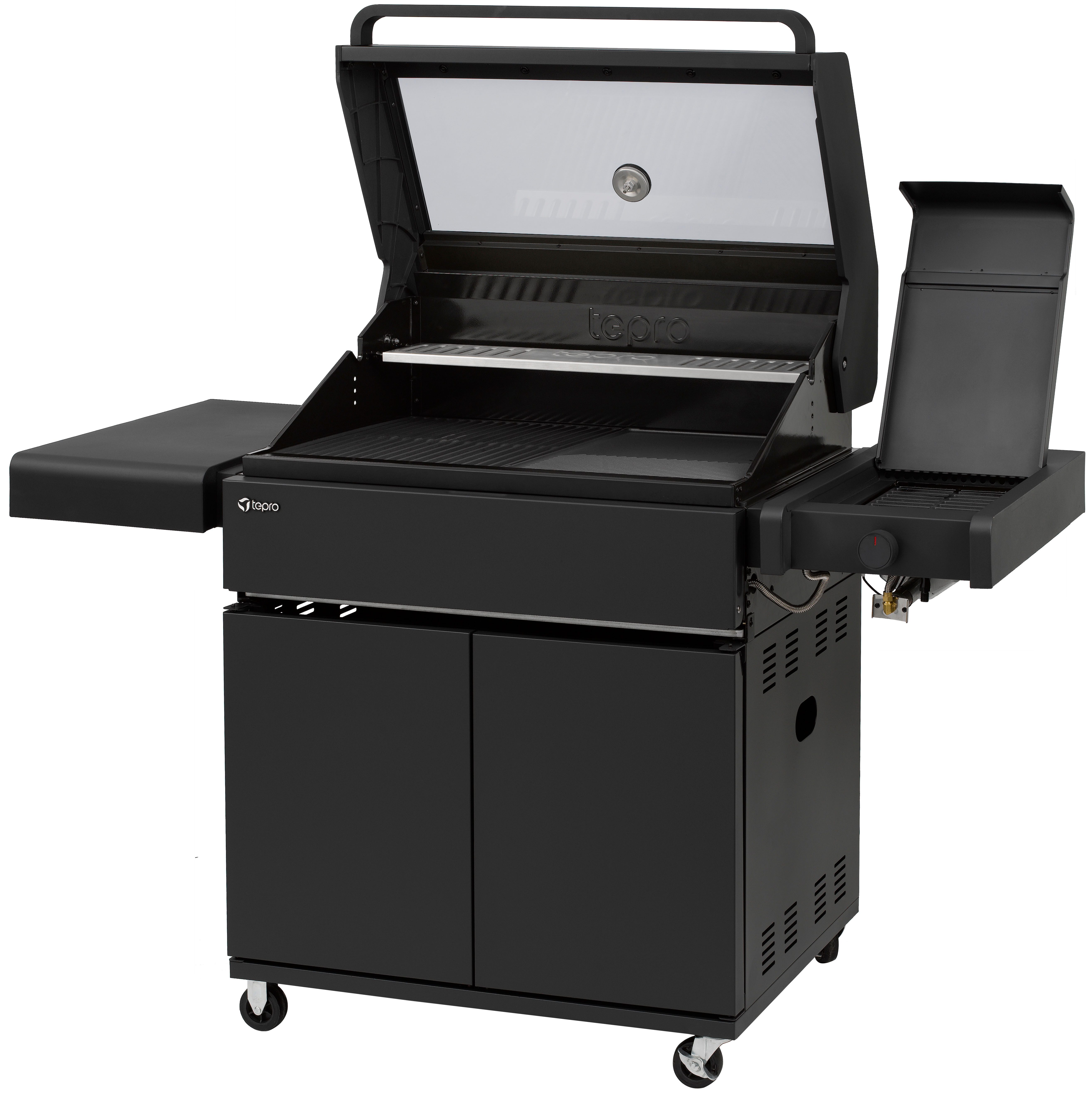 Tepro Gasgrill Hicksville