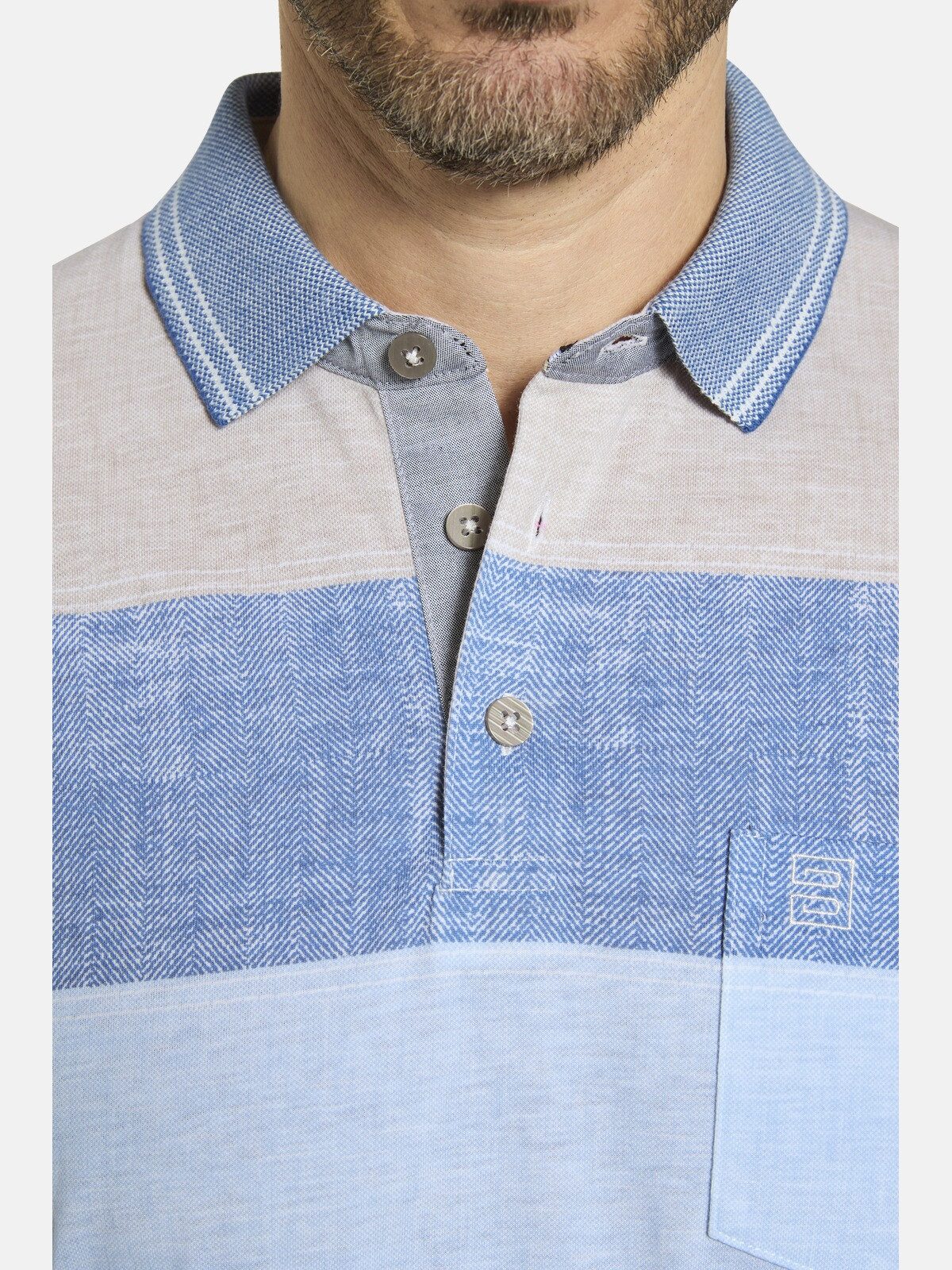 Babista Poloshirt JENZO