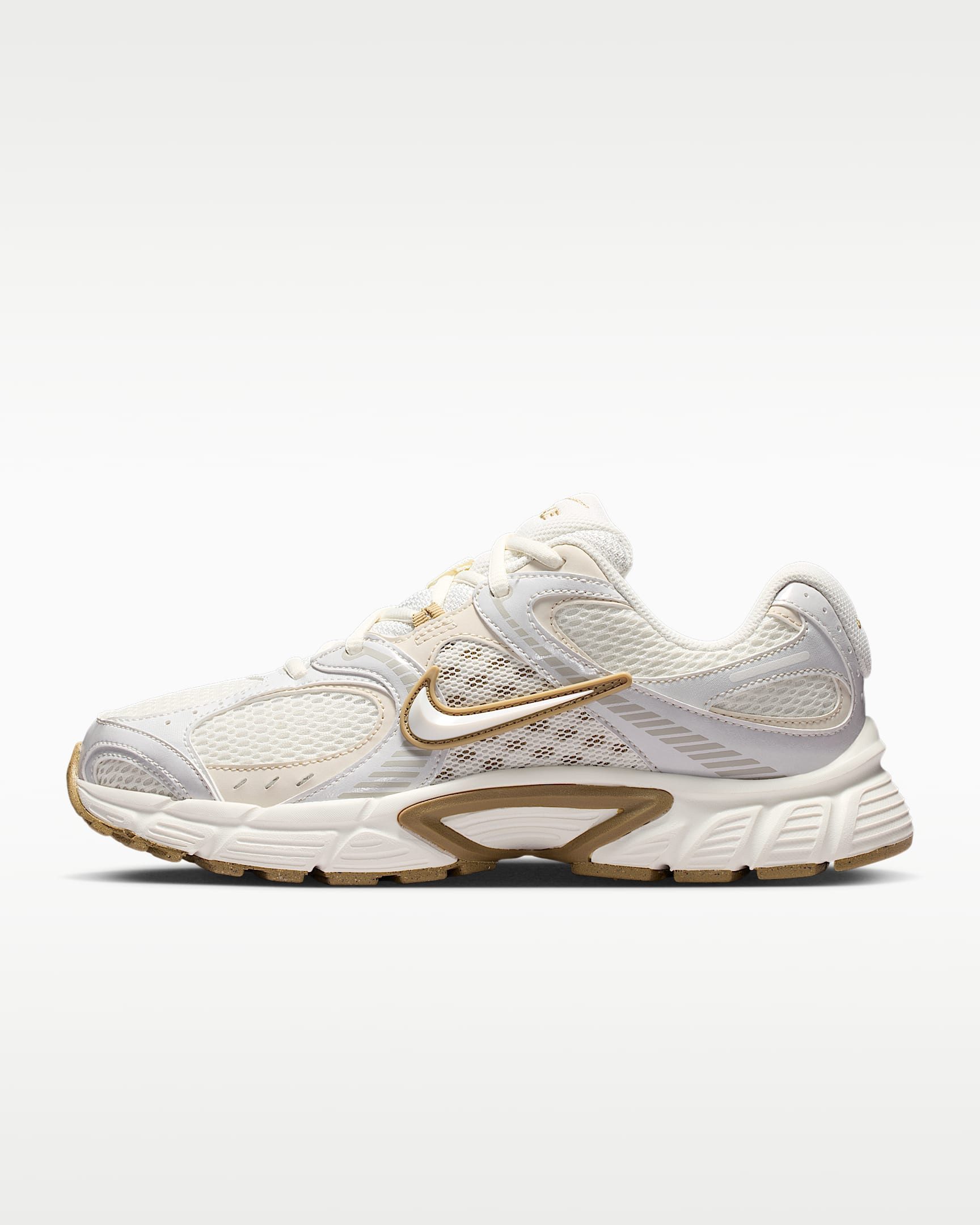 Nike Sportswear Nike V5 RNR Sneaker inspiriert vom Design des Y2K Nike Vomero 5