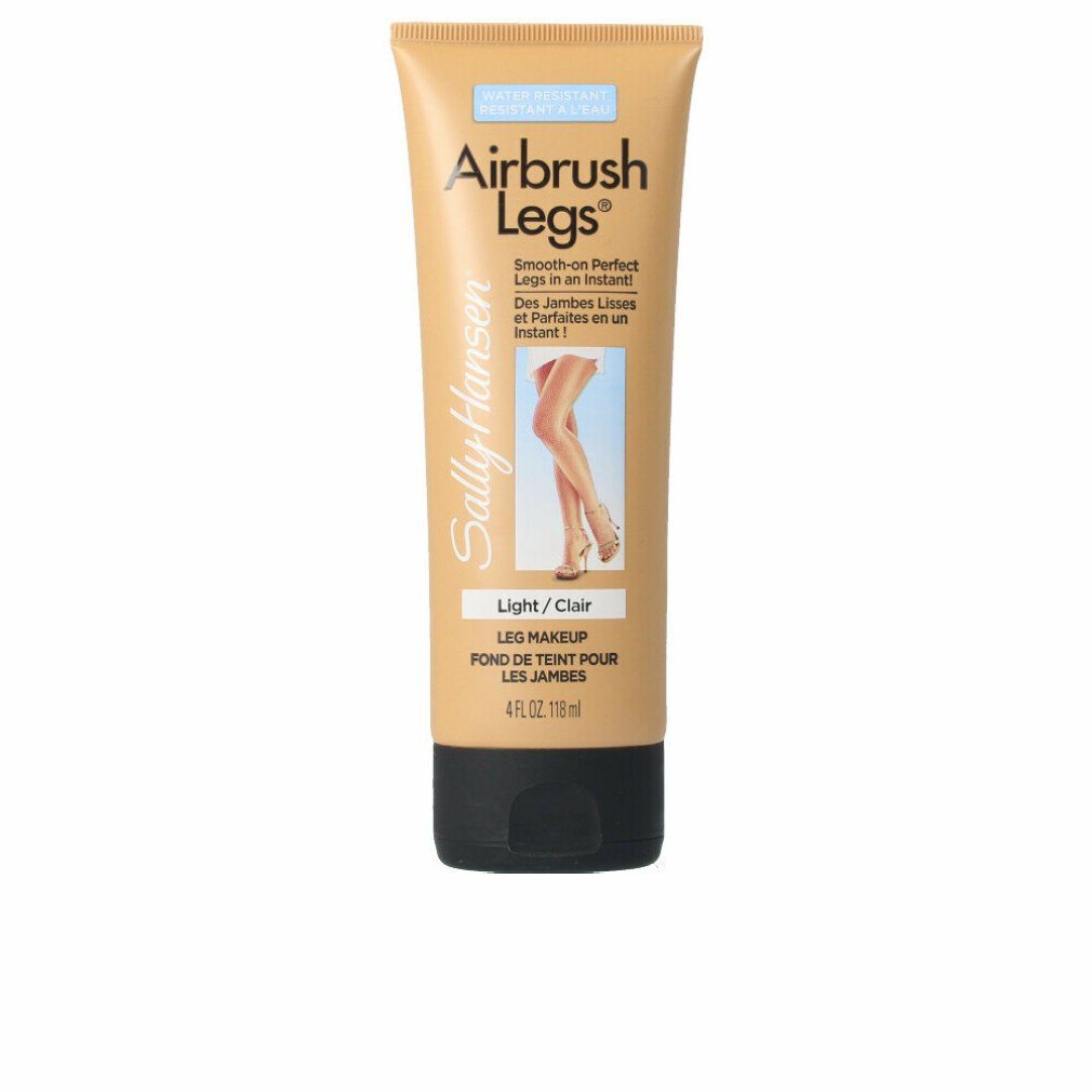 Sally Hansen Selbstbräunungscreme Airbrush Legs Lotion 02 Light Glow