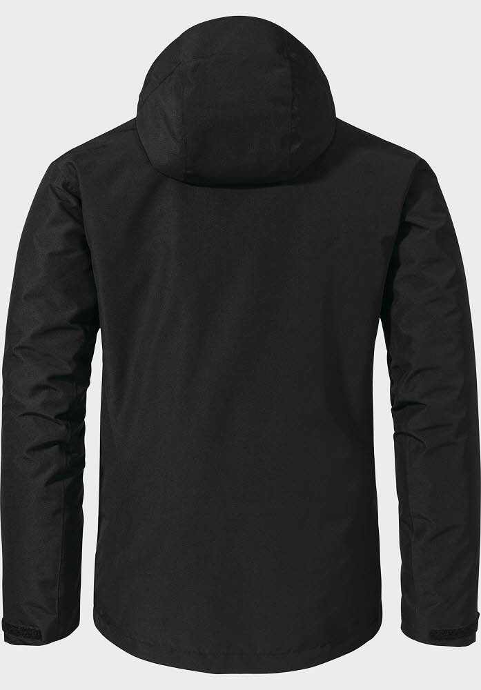 Schöffel 3-in-1-Funktionsjacke HE 3in1 Jacket Style Okere MNS – Bild 2 von 2