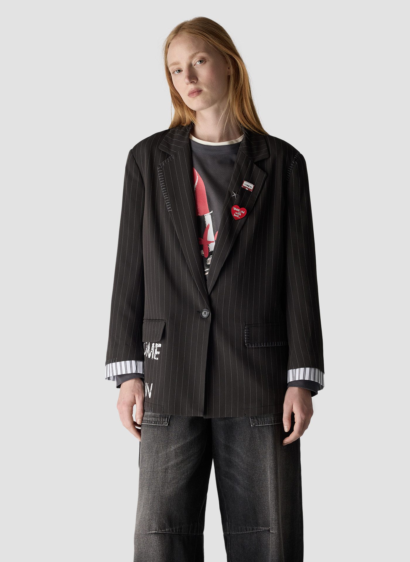 LeComte Jackenblazer Jacke