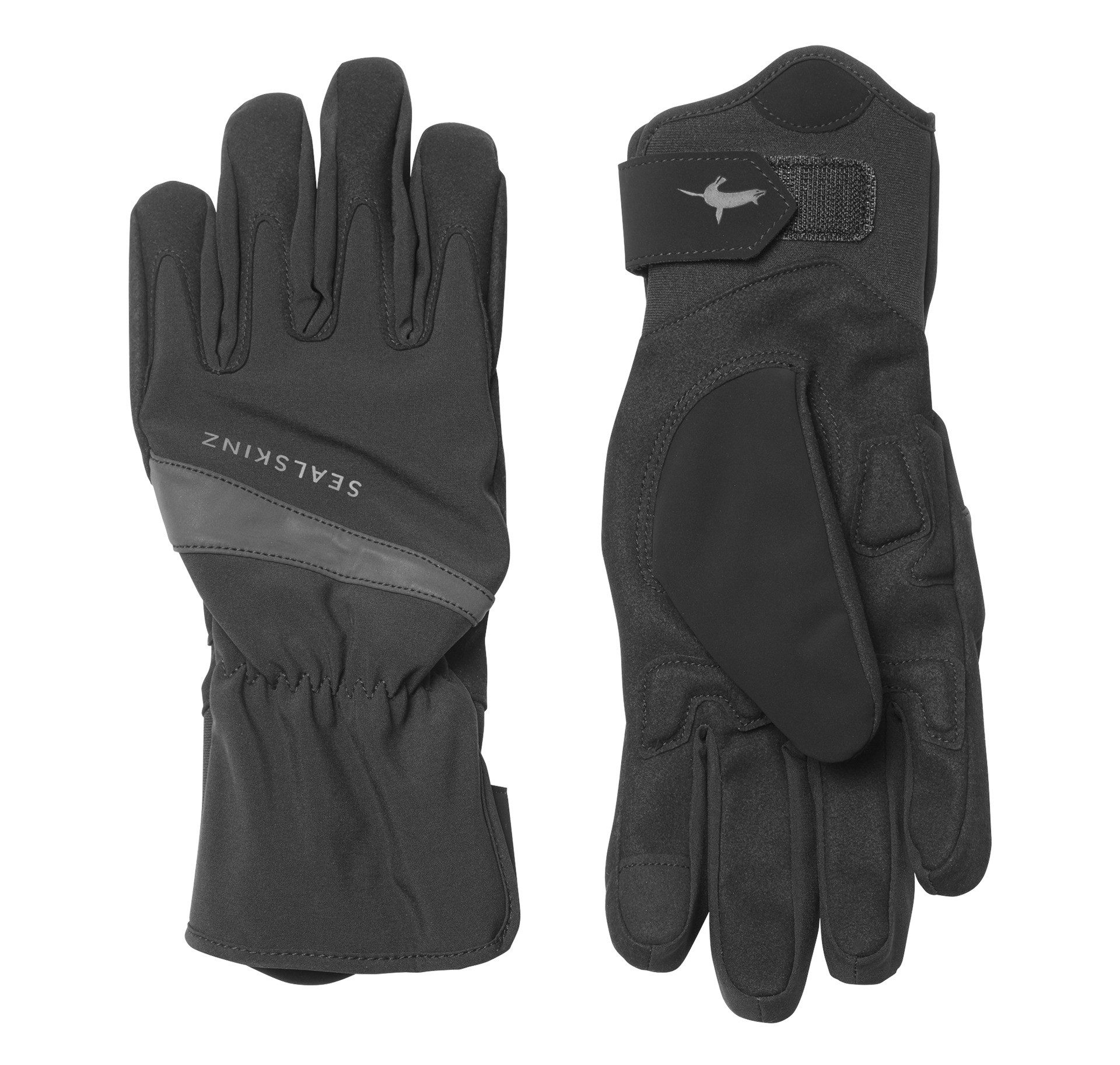 Sealskinz Fahrradhandschuhe Fahrrad-Handschuhe Bodham