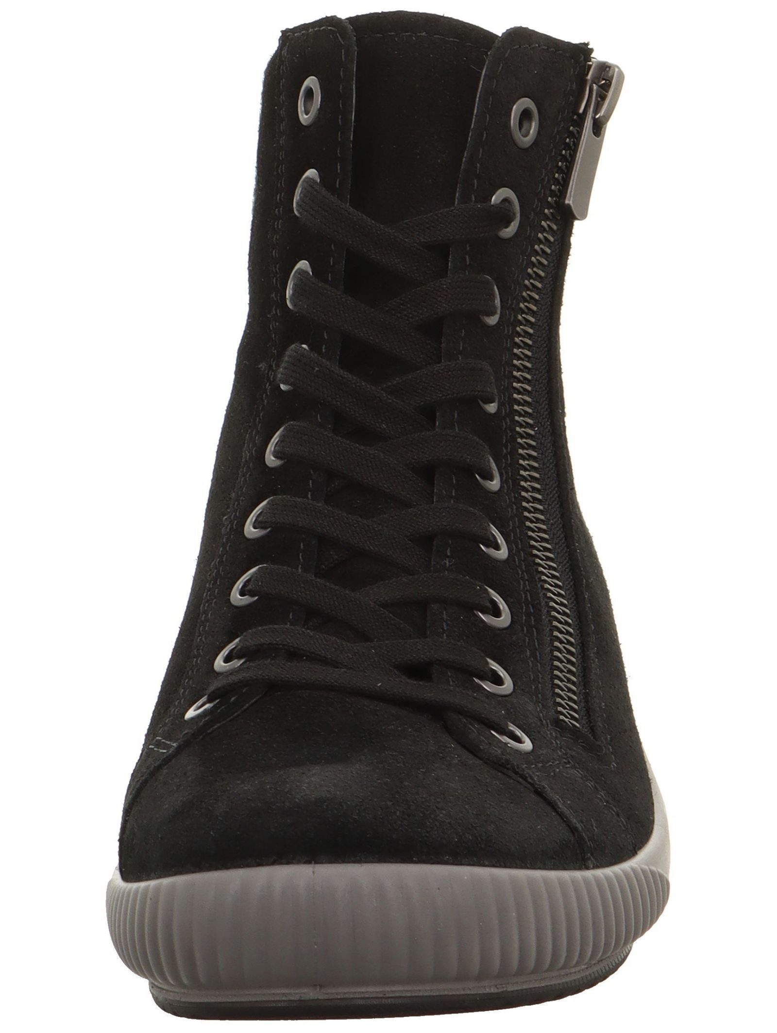 Legero Legero Sneaker Veloursleder Sneaker