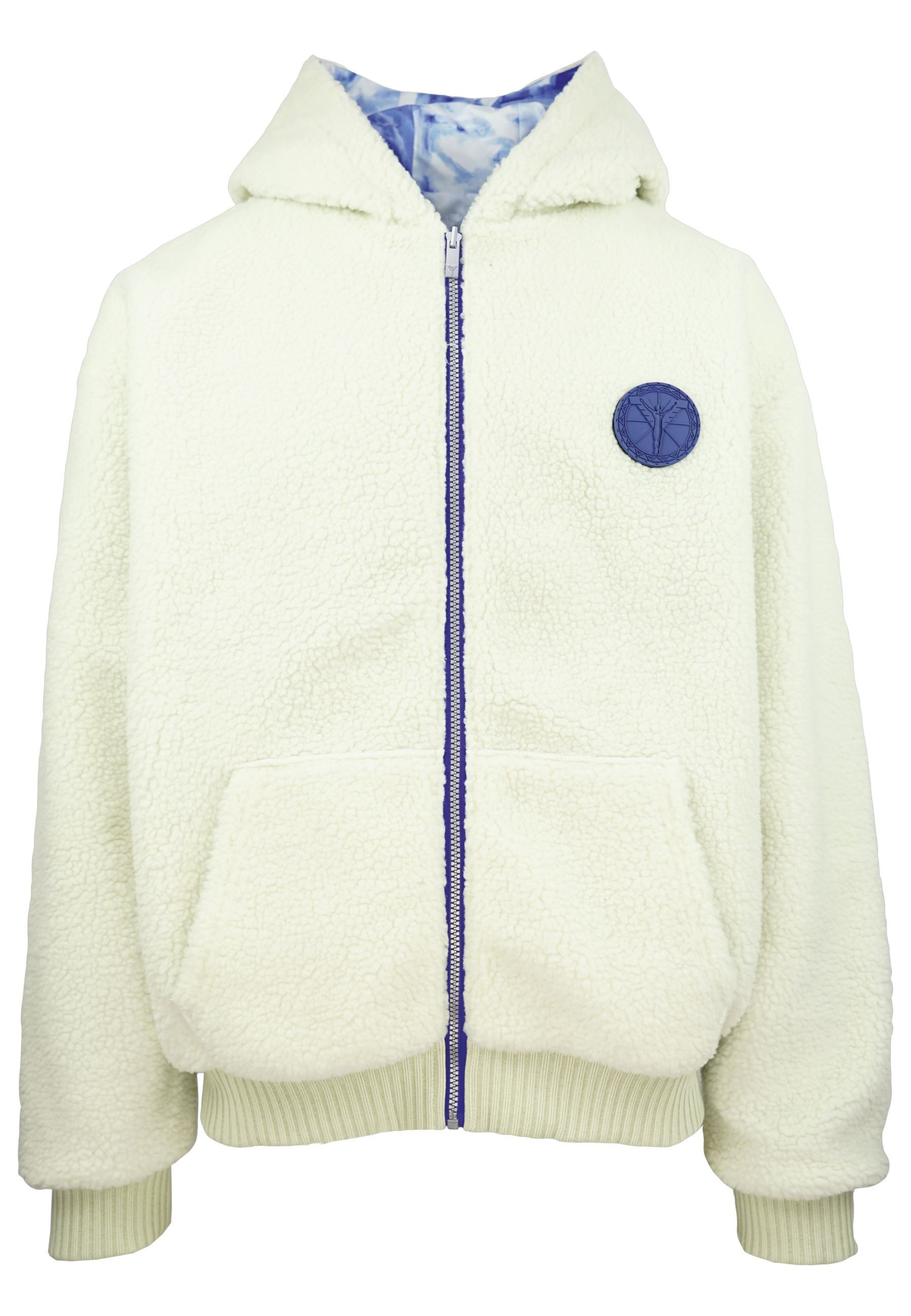 CARLO COLUCCI Outdoorjacke Fiorese