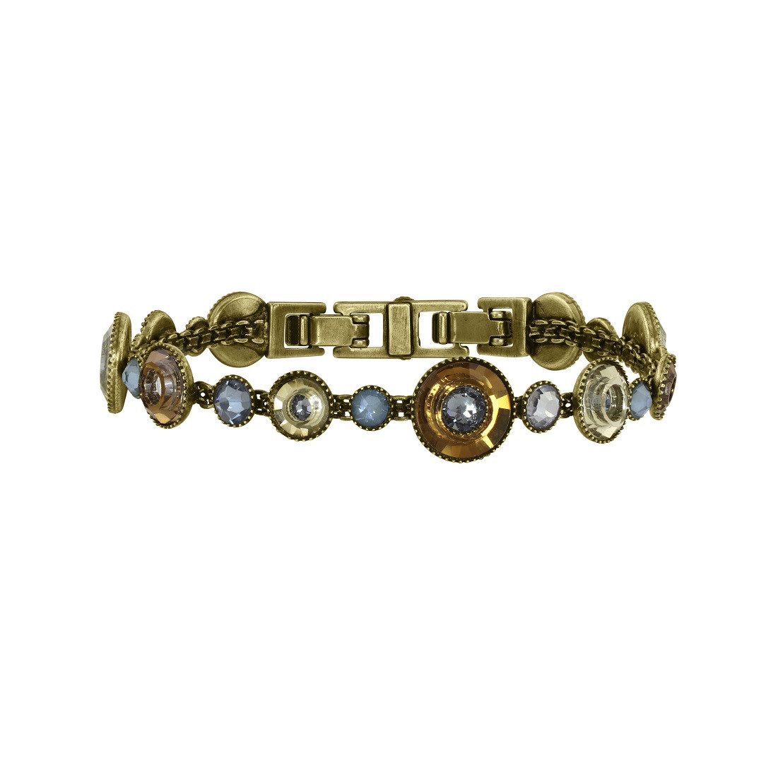 KONPLOTT Gliederarmband Konplott: Armband Donutissima
