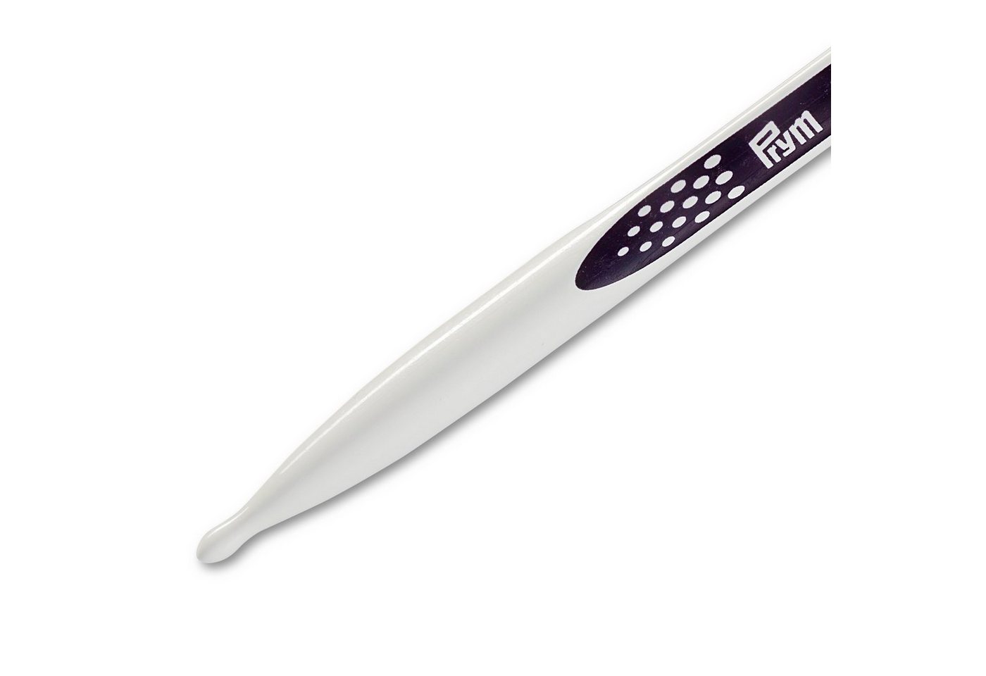 Thumbnail - Prym Stricknadeln Rundstricknadel Ergonomics, 80 cm lang