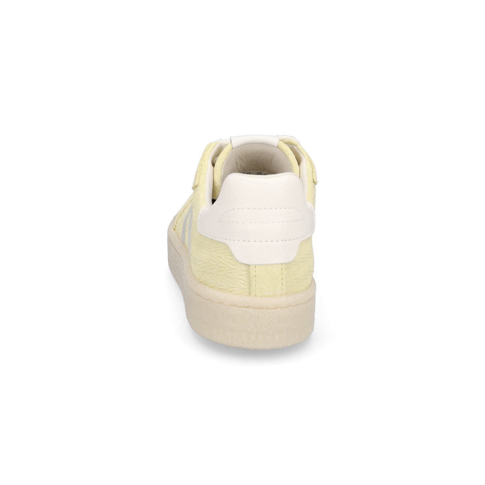 Tamaris Tamaris Damen Sneaker gelb Sneaker