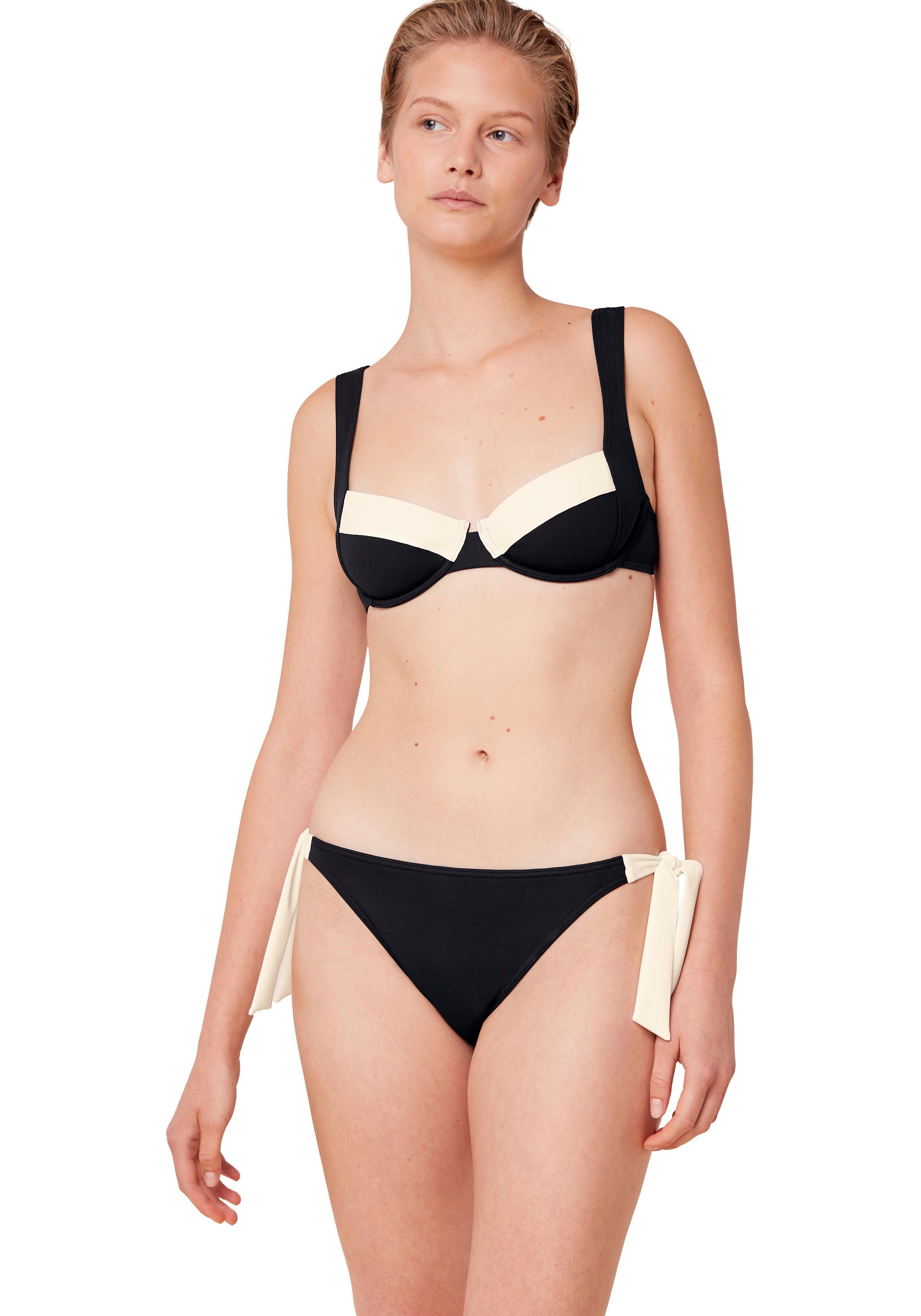 Triumph Bikini-Hose Summer Glow Tai sd Seitenbänder