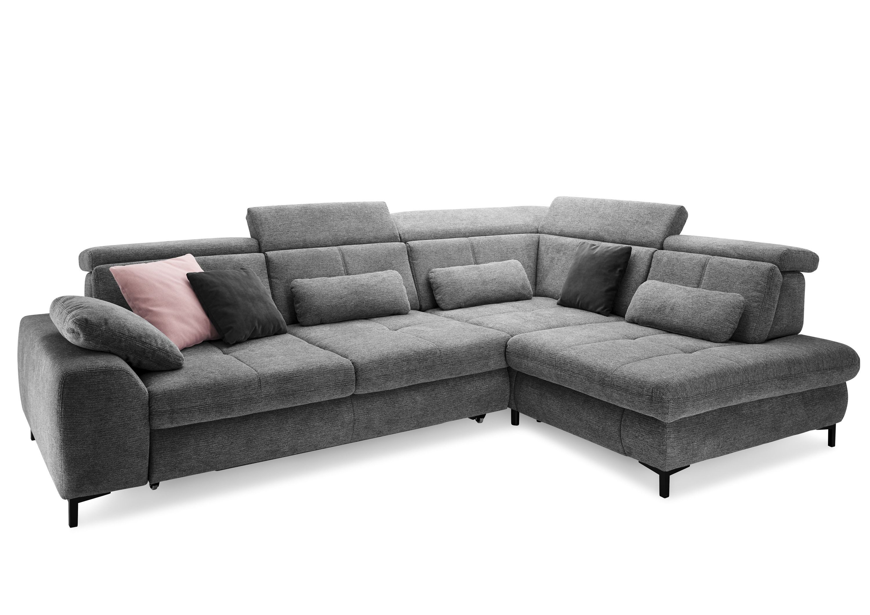 set one by Musterring Ecksofa SO günstig online kaufen