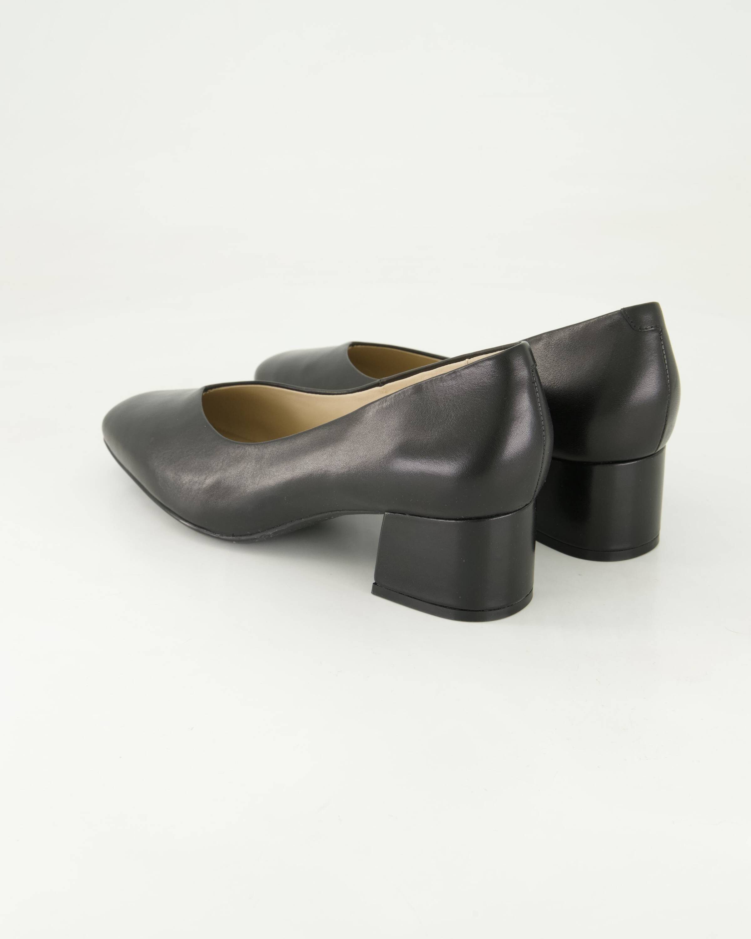 Terry A21 Pumps Obermaterial: Leder