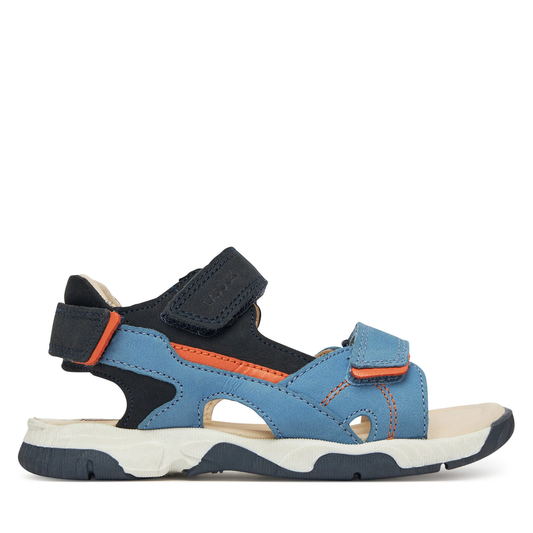 Lasocki Kids Lasocki Kindersandalen Jungen Blau Sandale