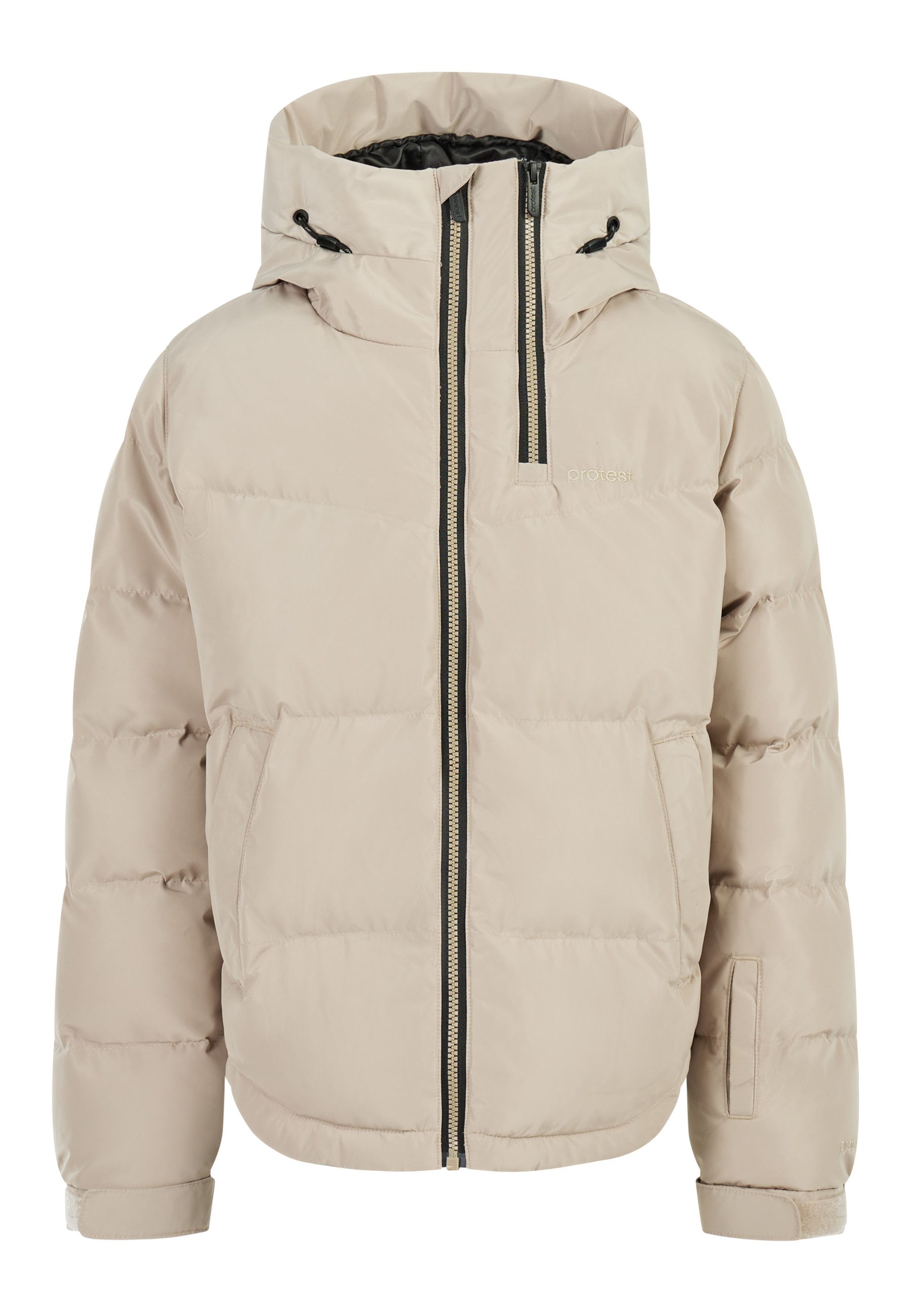 Protest Skijacke PRTZana JR (1-St) Side seam pocket