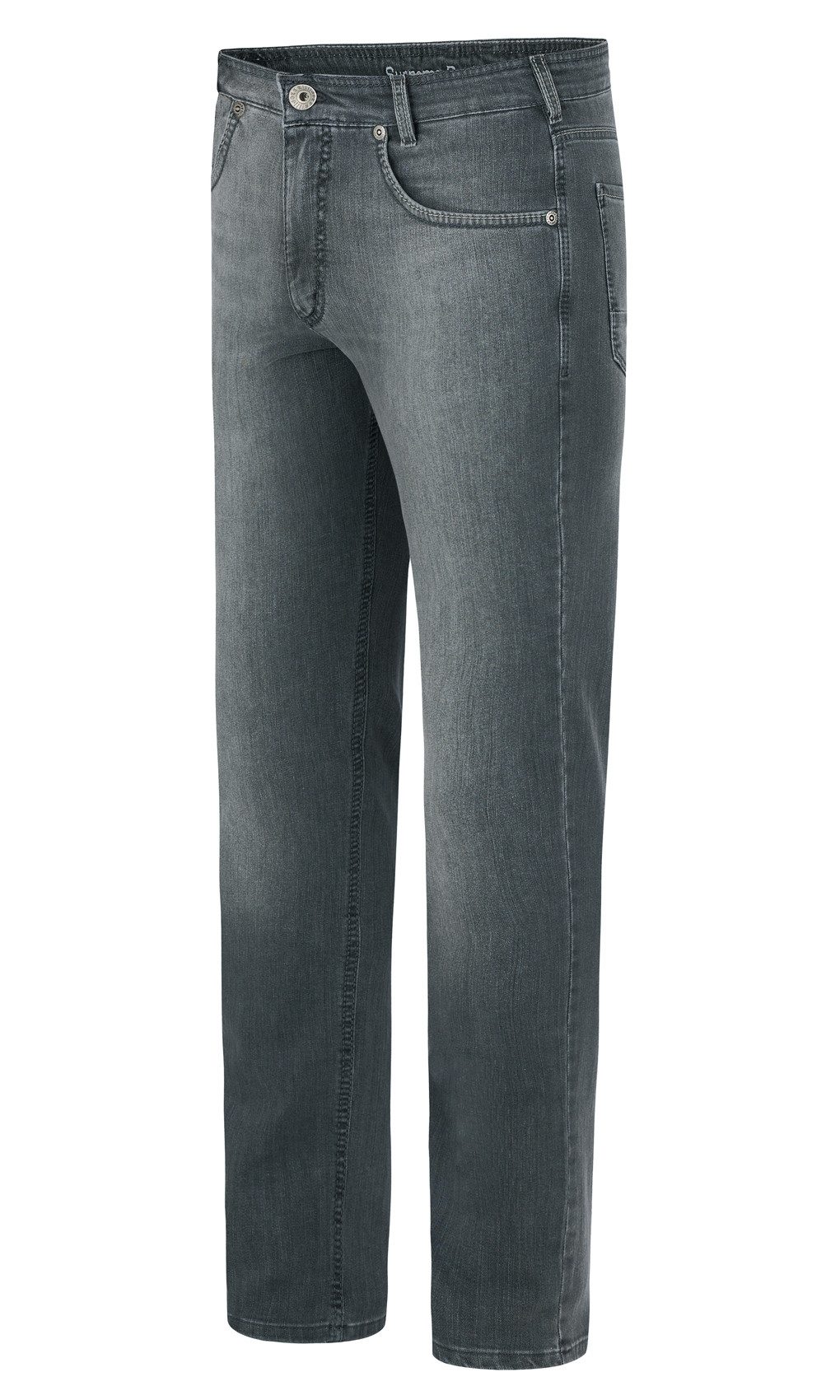 Joker 5-Pocket-Jeans Jayson 1882560 Comfort Denim
