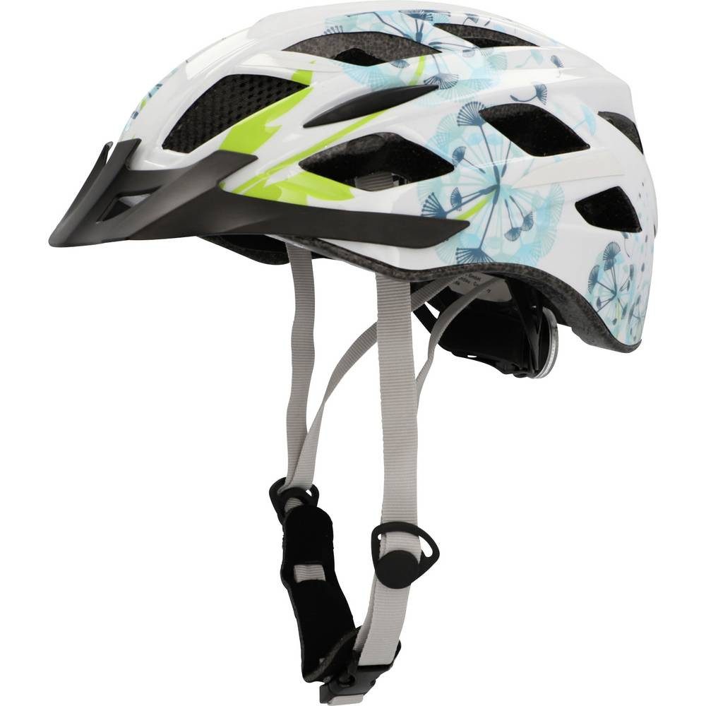 FISCHER Fahrrad Fahrradhelm Fahrradhelm S/M 86725:FISCHER