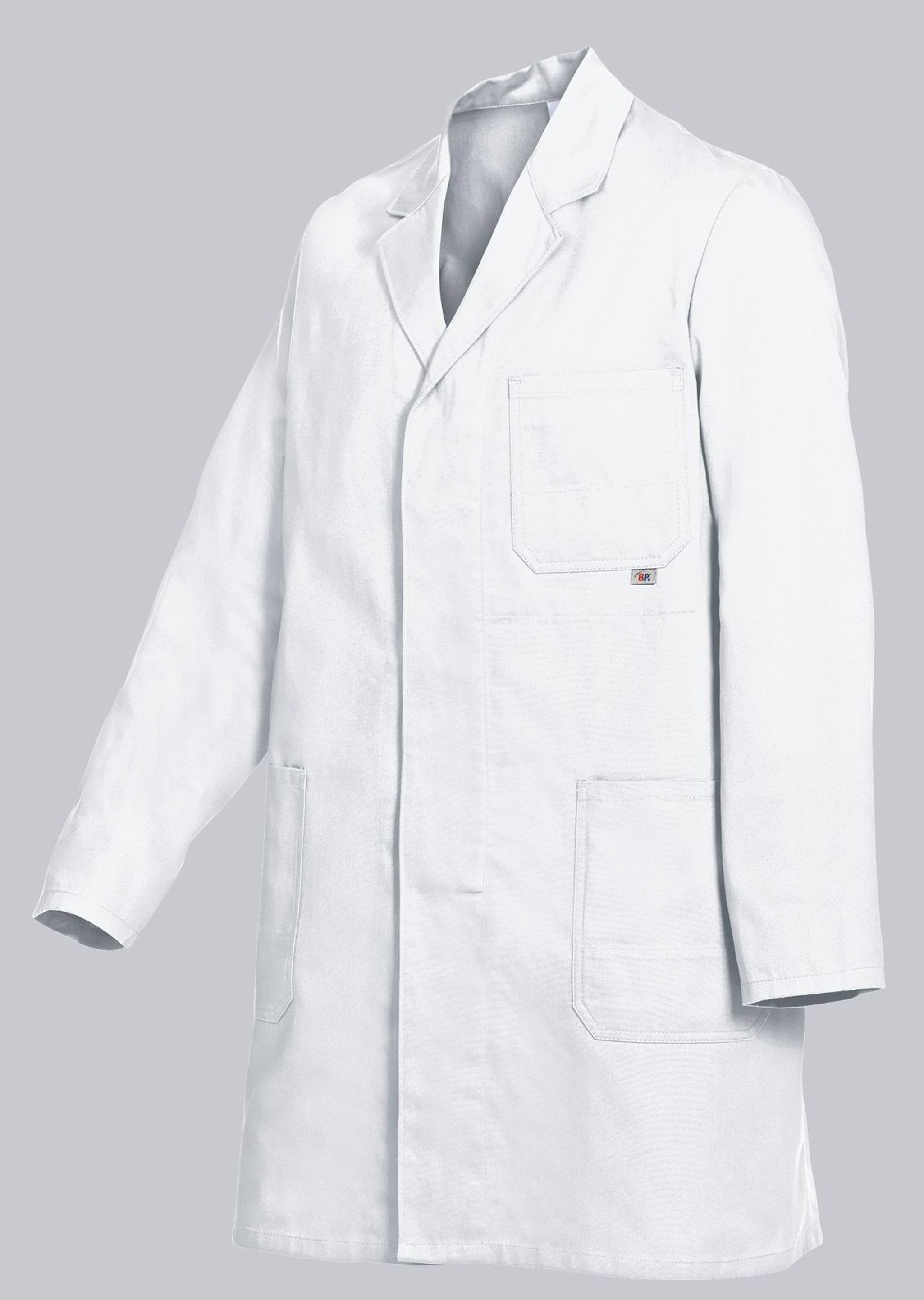 bp Arbeitsjacke BP Arbeitsmantel, Arbeitskittel, Arbeitsjacke 1310-150