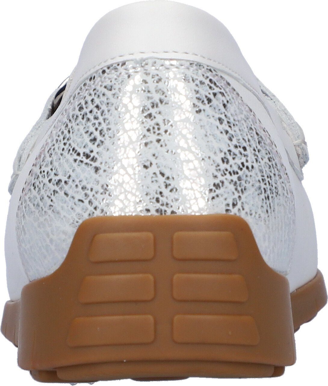 Waldläufer H-LUCY Mokassin Slipper, Komfortschuh, Freizeitschuh günstig online kaufen