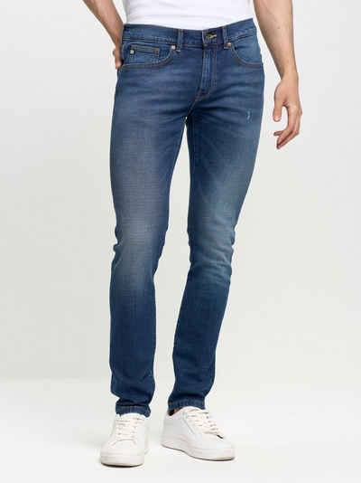 BIG STAR Skinny-fit-Jeans OWEN