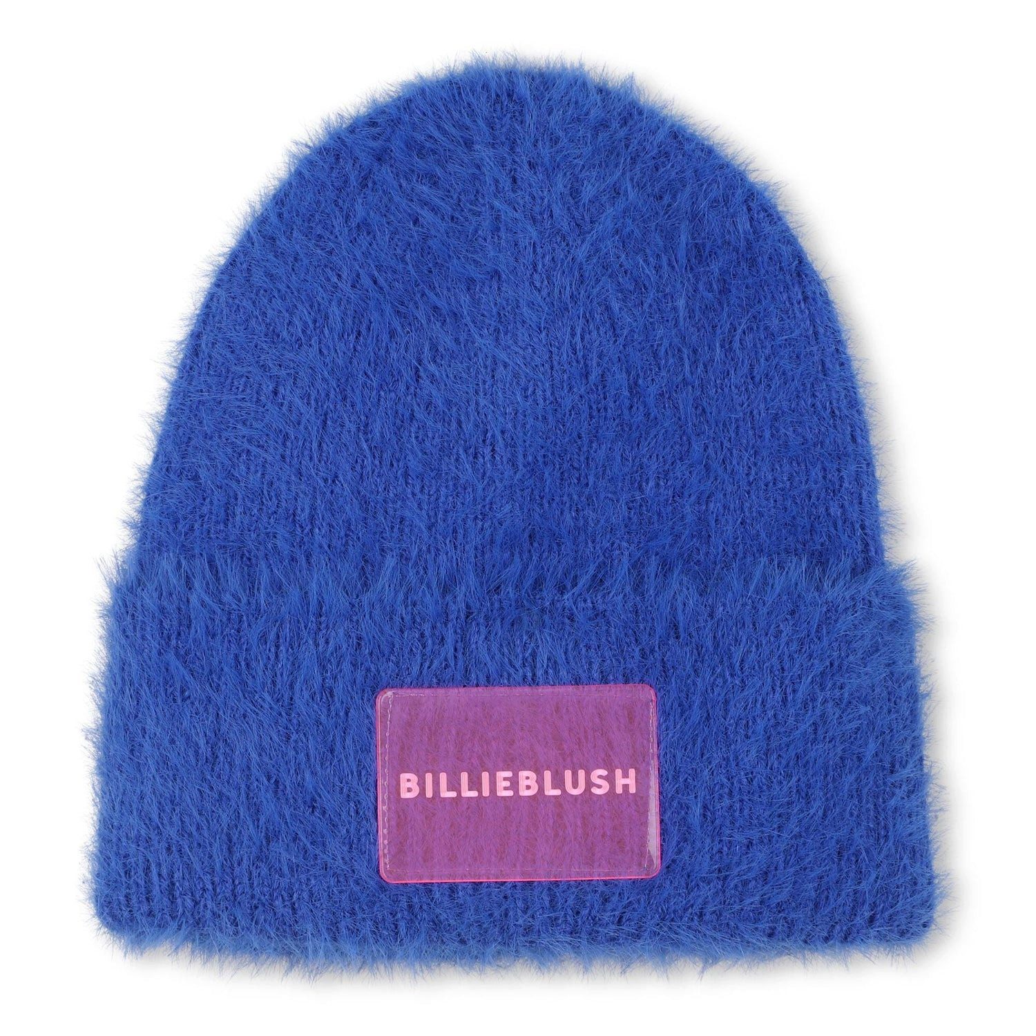 Billieblush Strickmütze Billieblush Strickmütze Blau