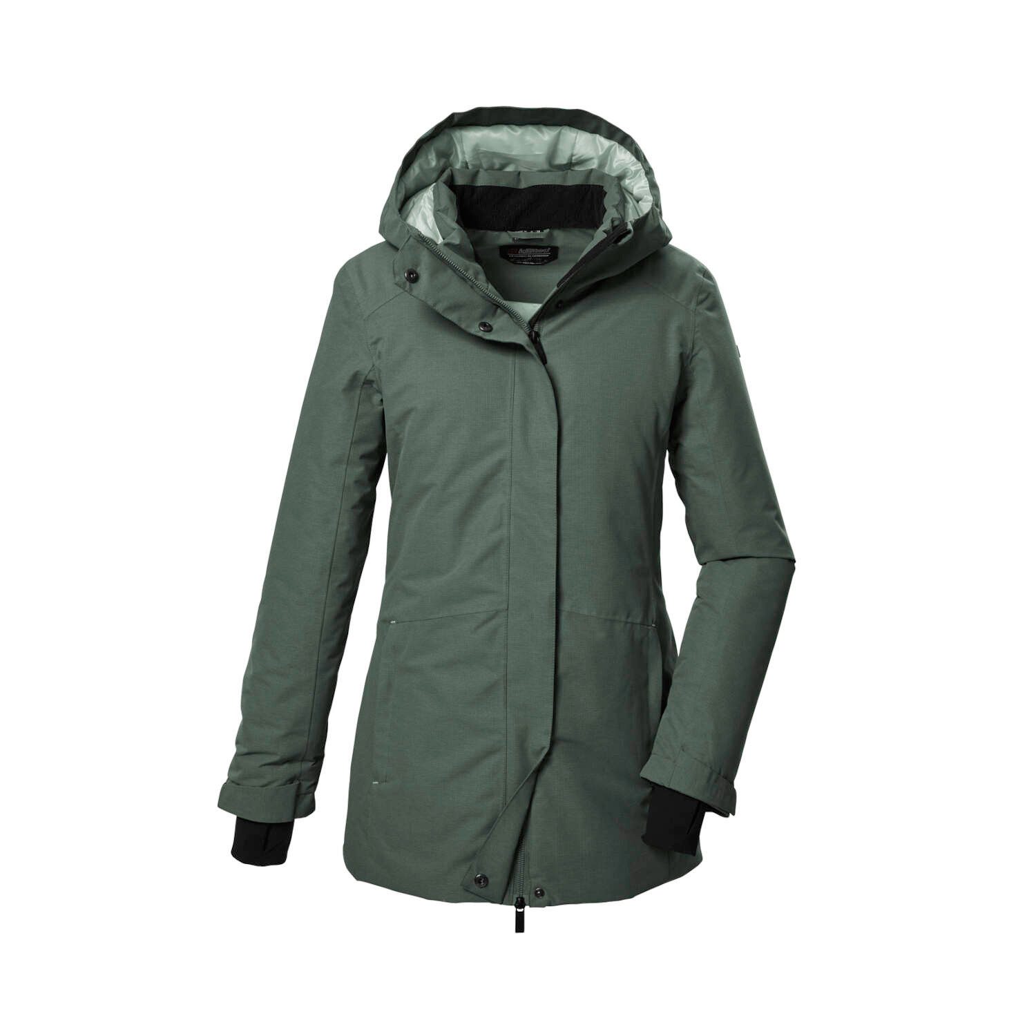 Killtec Wintermantel killtec Damen Parka KOW 93 WMN PKR 41817-000 günstig online kaufen