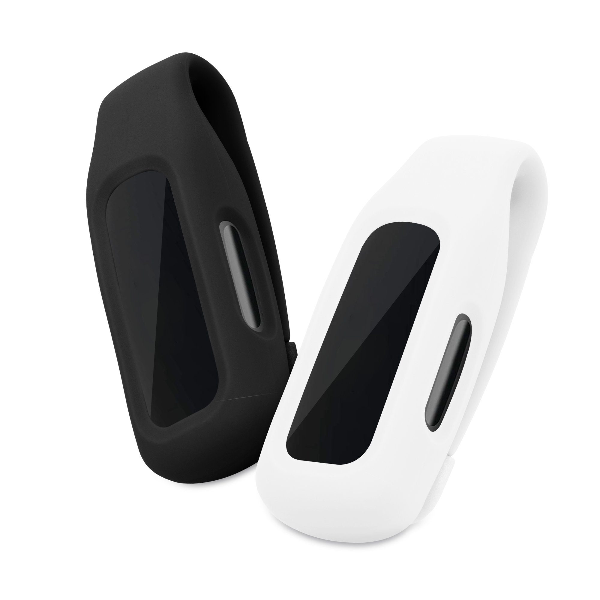 2x Clip Halter für Fitbit Inspire 3 / Inspire 2 / Ace 3 Smartwatch