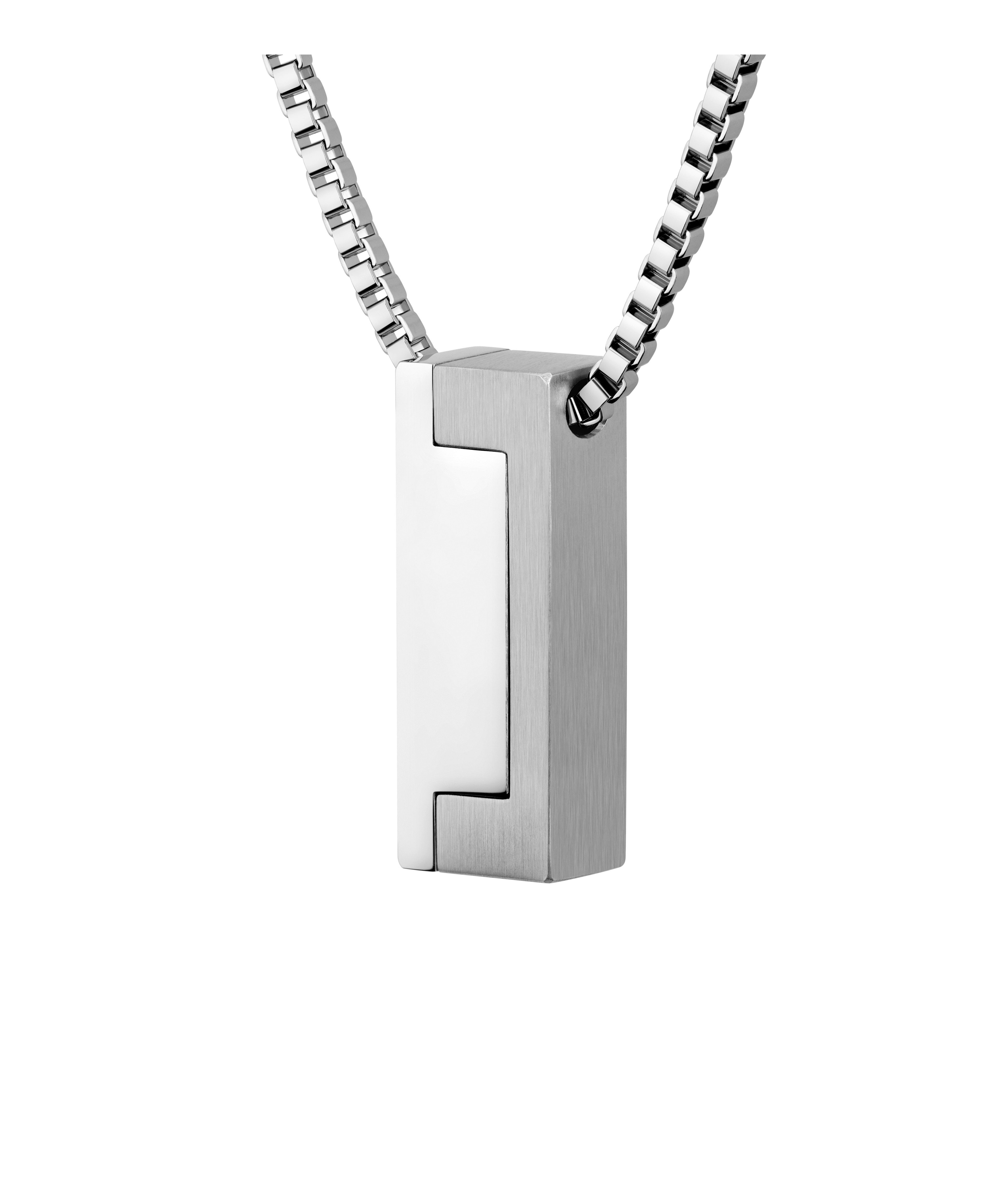 BOSS Kette mit Anhänger CANDOR JEWELRY