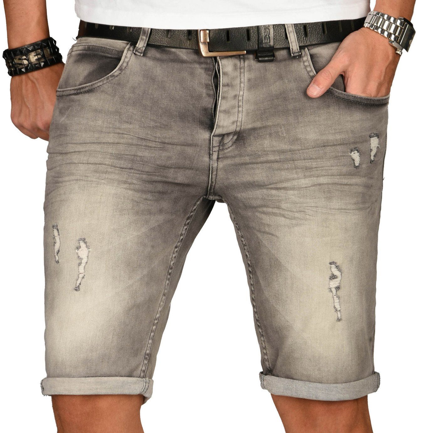 Shorts ASCanluca