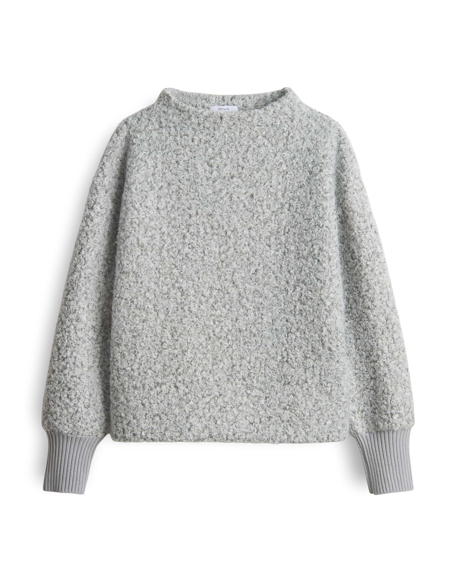 OPUS Sweatshirt GOBANO Regular Fit in günstig online kaufen
