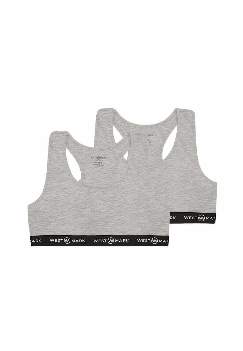 WESTMARK LONDON Bustier BRALETTE 2-PACK (multipack, günstig online kaufen