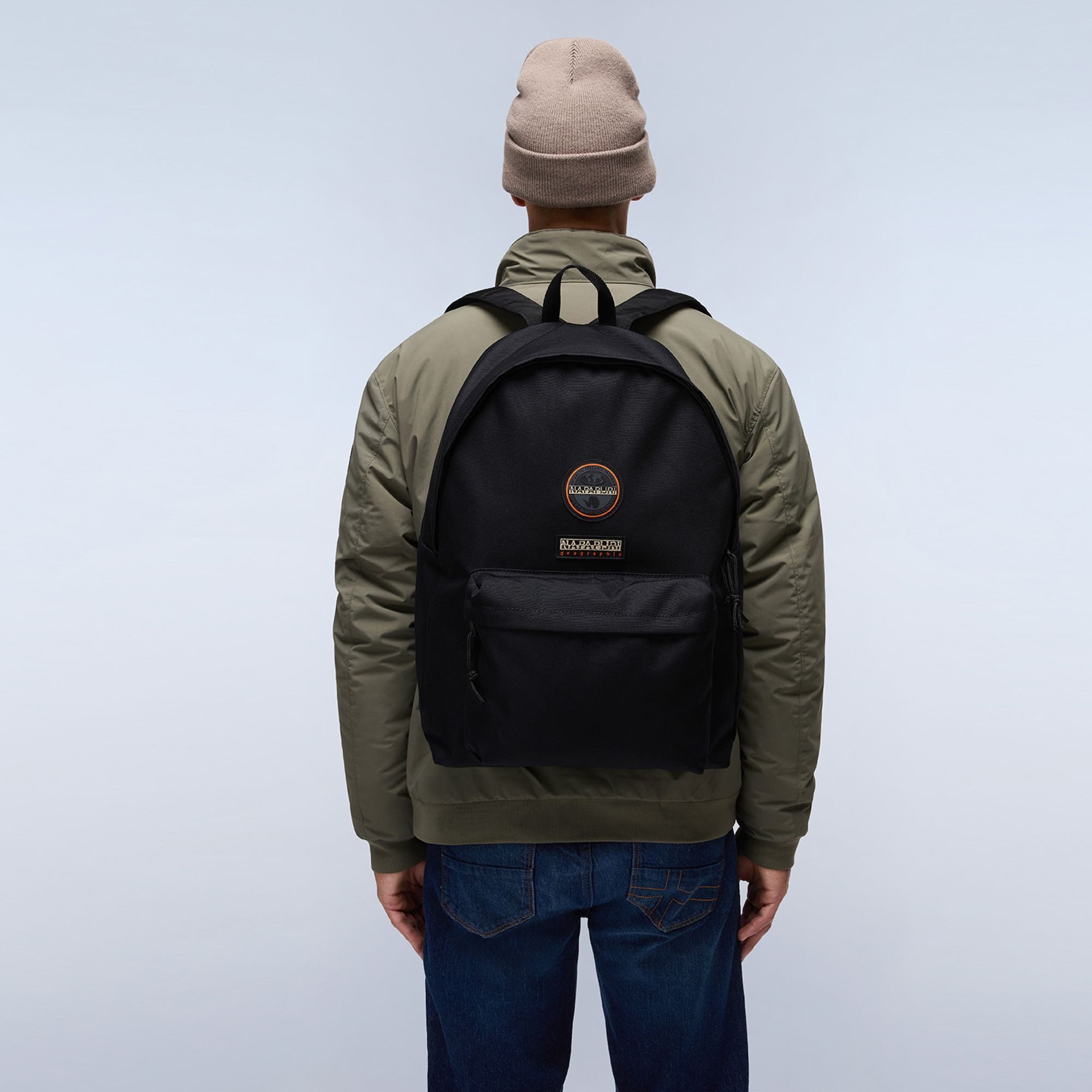Napapijri Daypack Voyage, Polyester