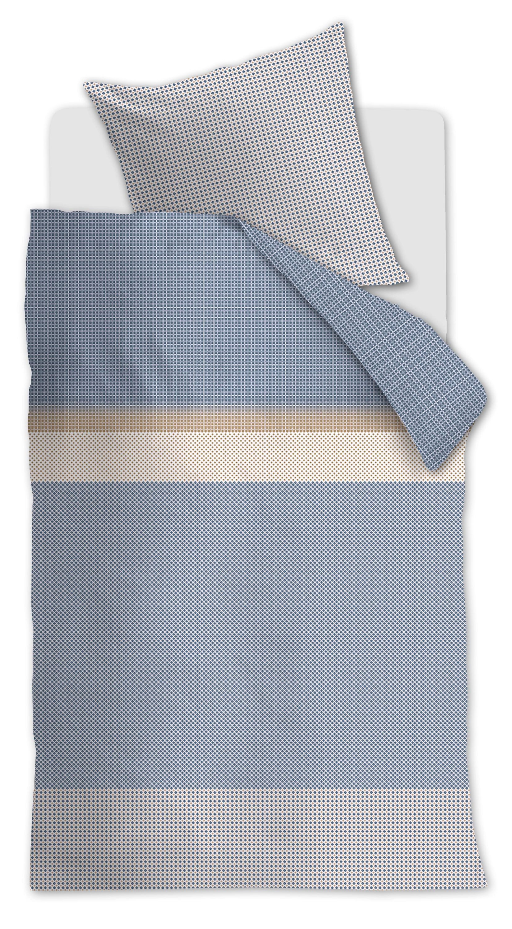 Bettwäsche Satin