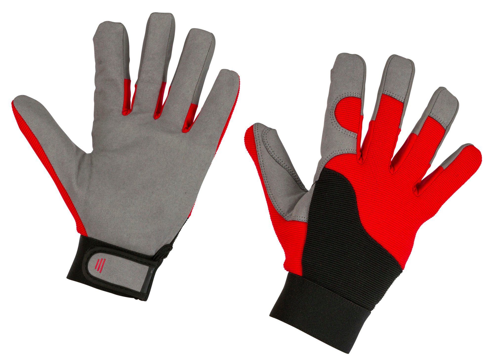Kerbl Arbeitshandschuhe Kerbl Active-Handschuh Zelos Gr. 9/L 297843 günstig online kaufen