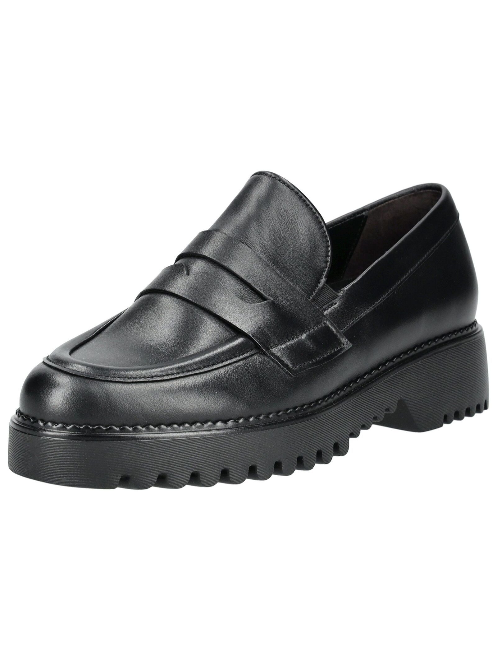 Gabor Comfort Gabor Comfort Slipper Glattleder Slipper