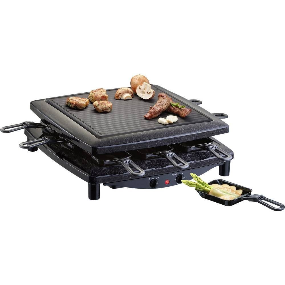 Steba Raclette Raclette