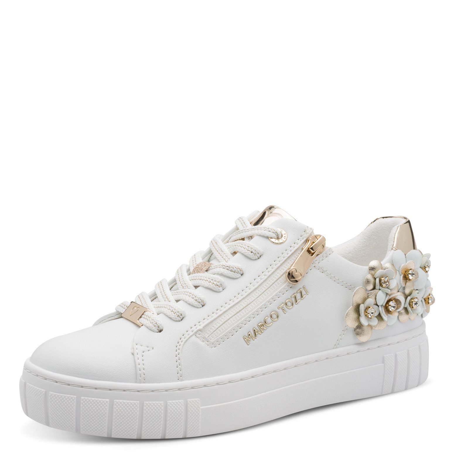 MARCO TOZZI Sneaker Sneaker günstig online kaufen